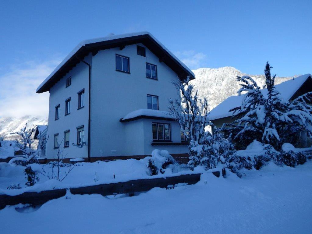 Ferienwohnung Piontek