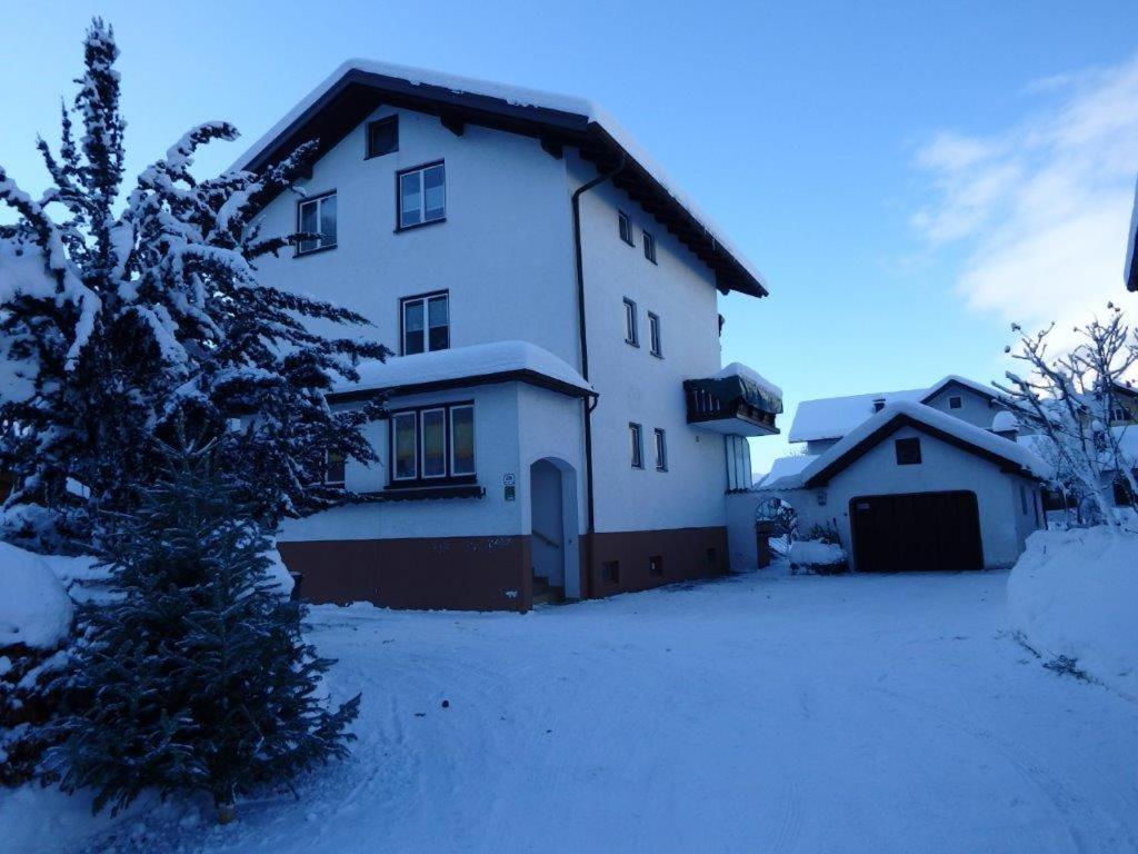 Ferienwohnung Piontek