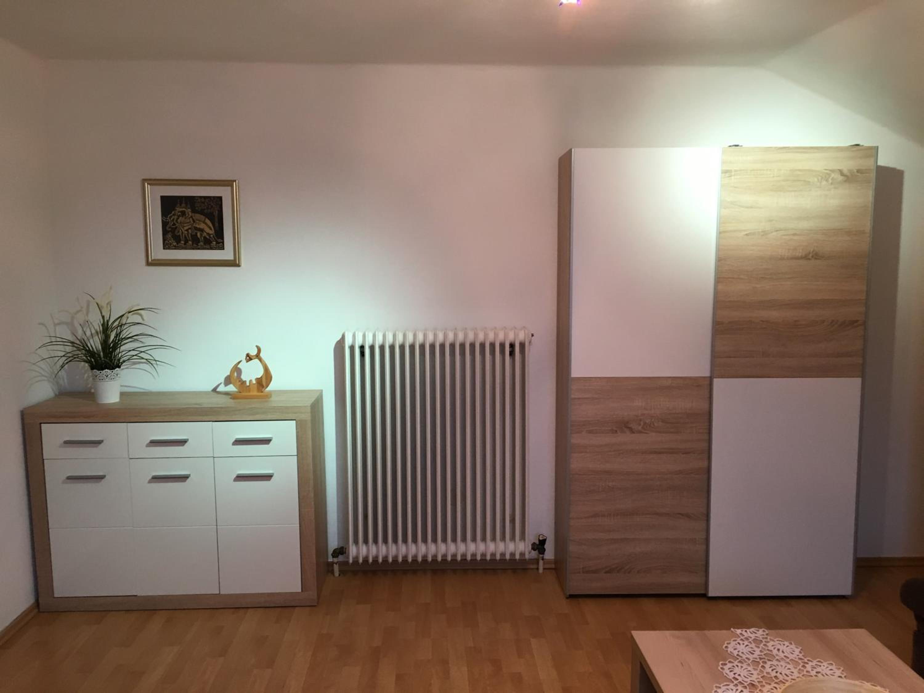 Ferienwohnung Piontek