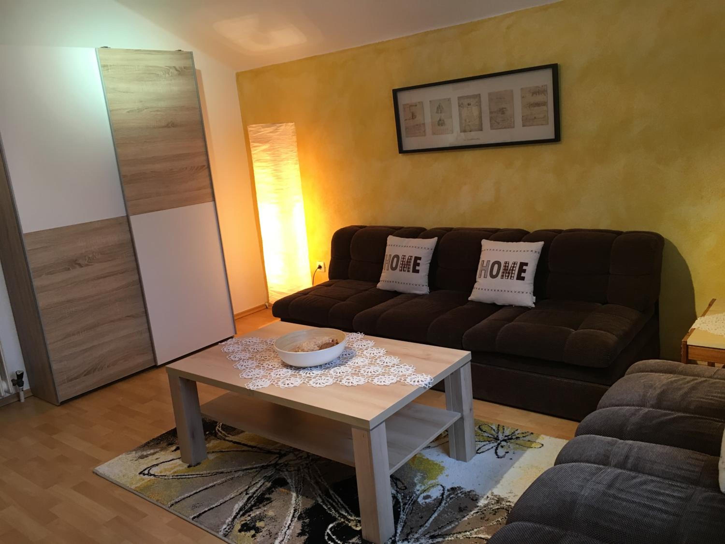 Ferienwohnung Piontek