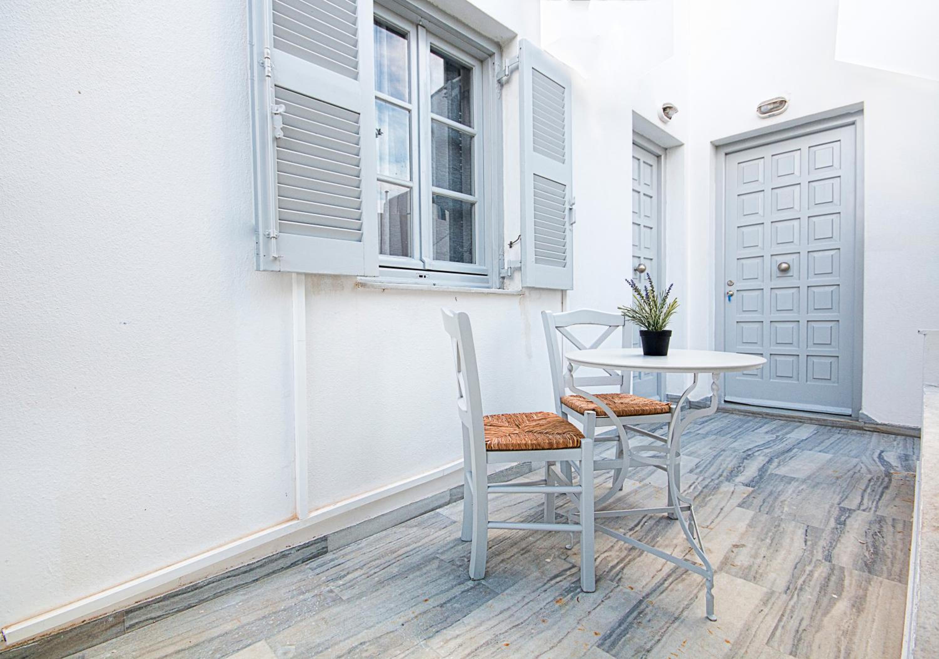 MerSea Apartments