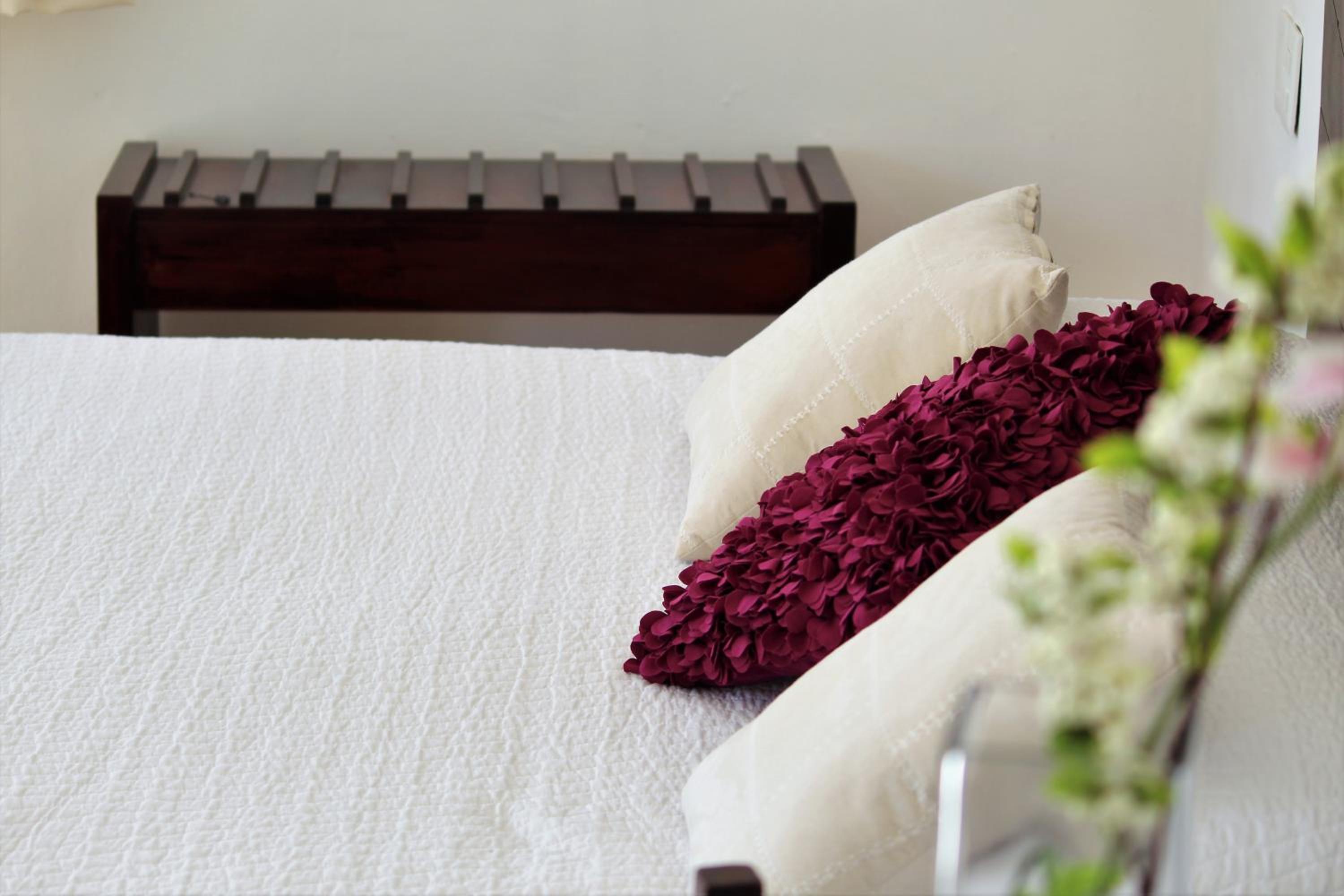 Lunah Xcacel Suites