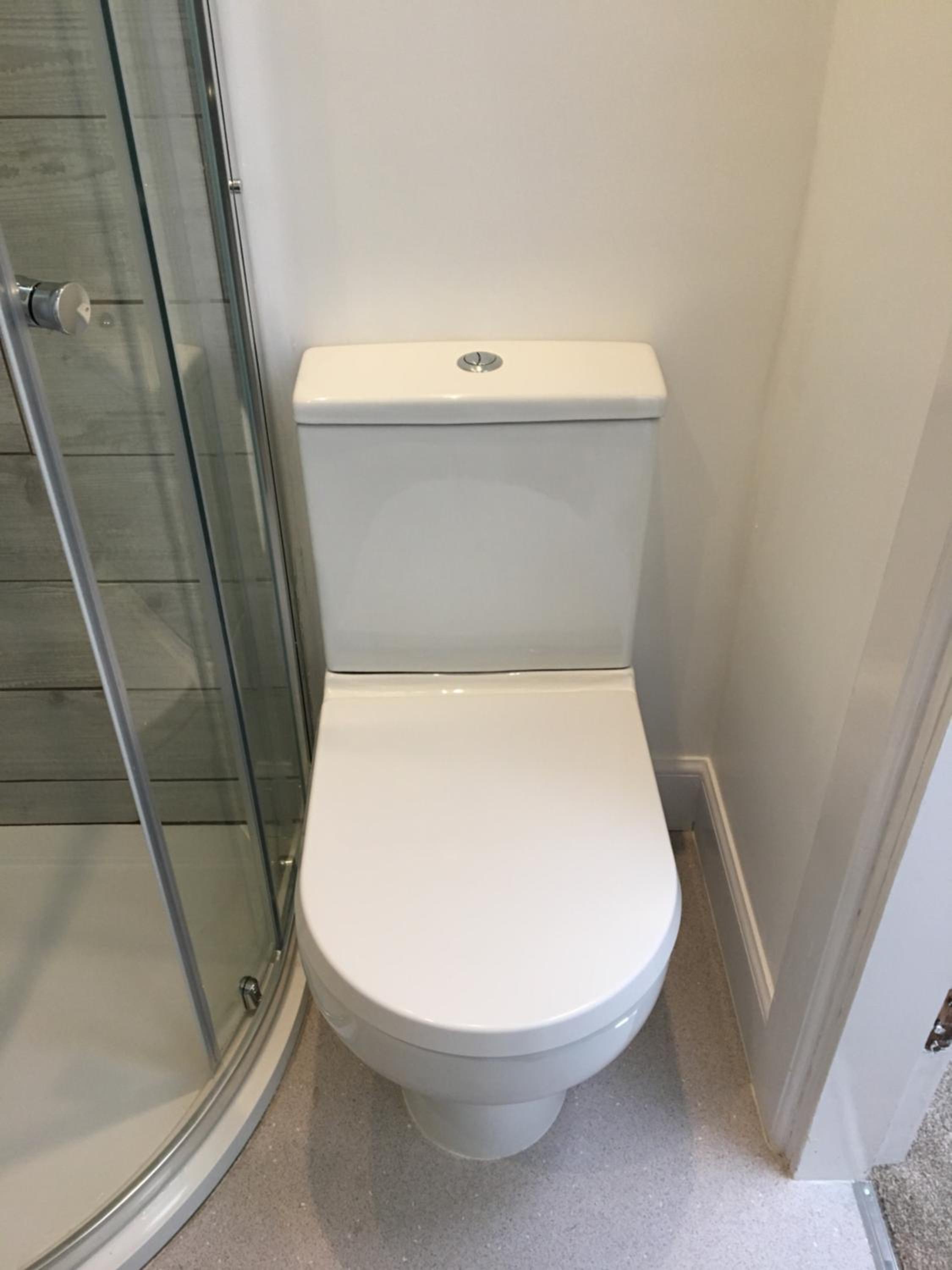 The Doonleigh suite