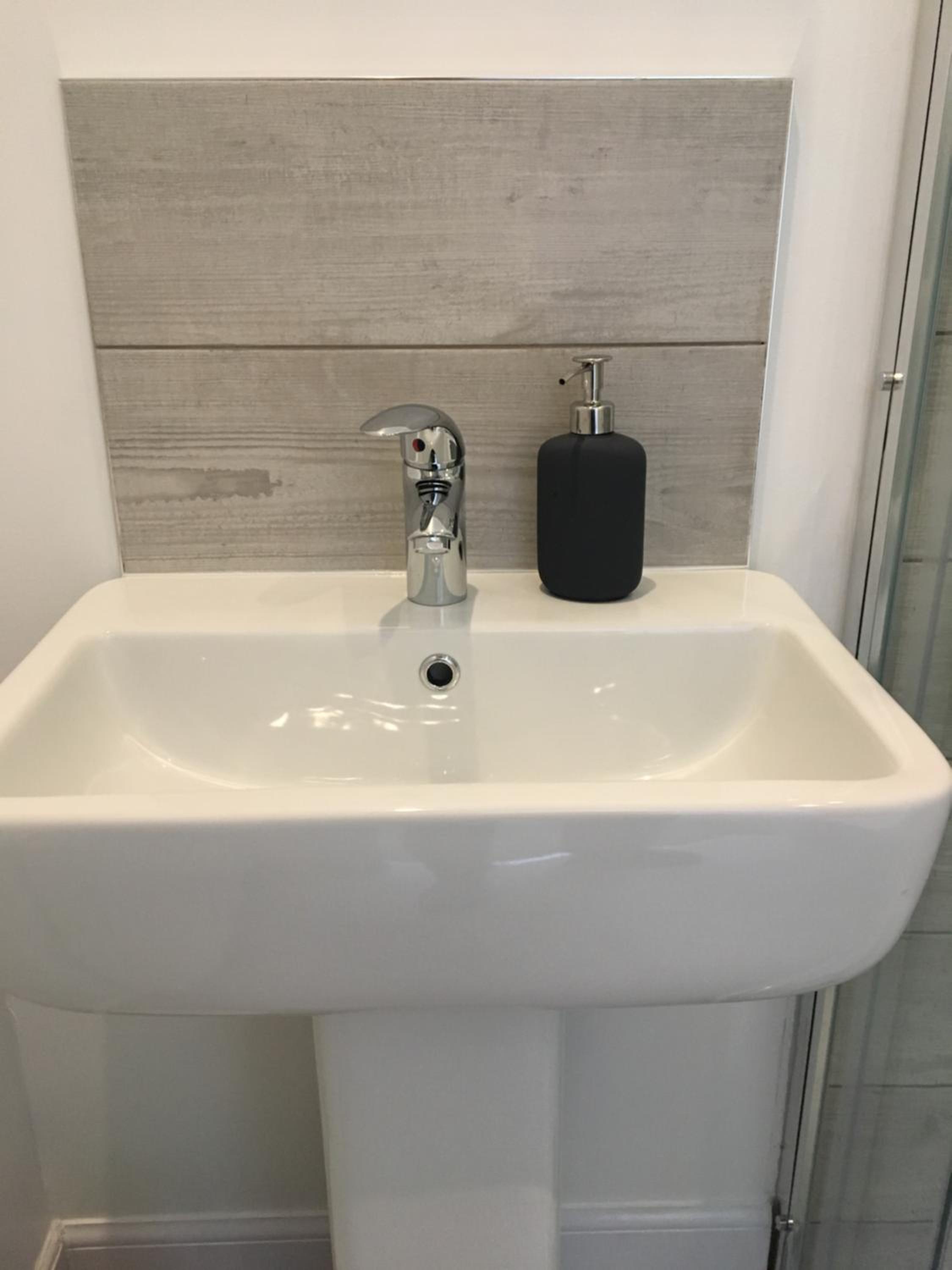 The Doonleigh suite