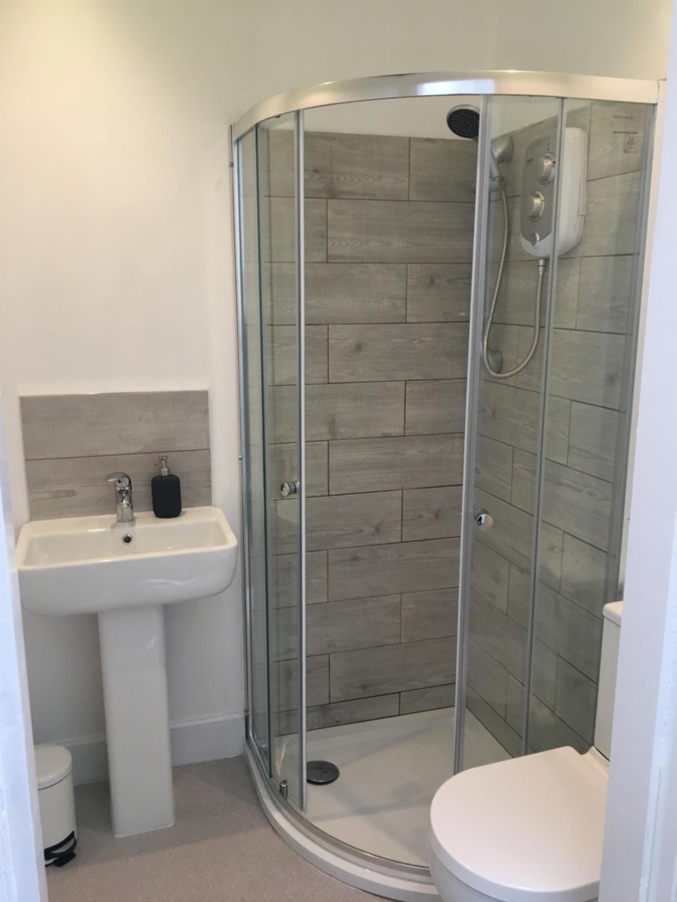 The Doonleigh suite