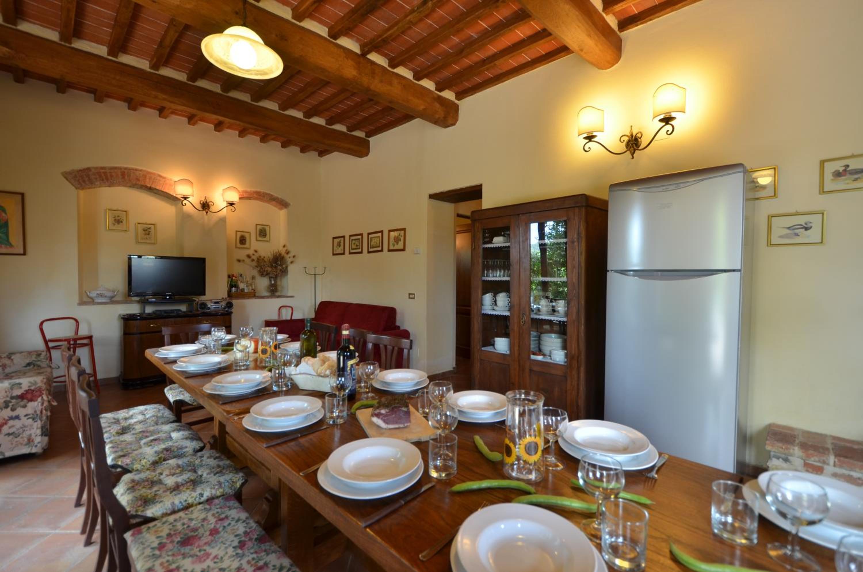 Villa Bellaria