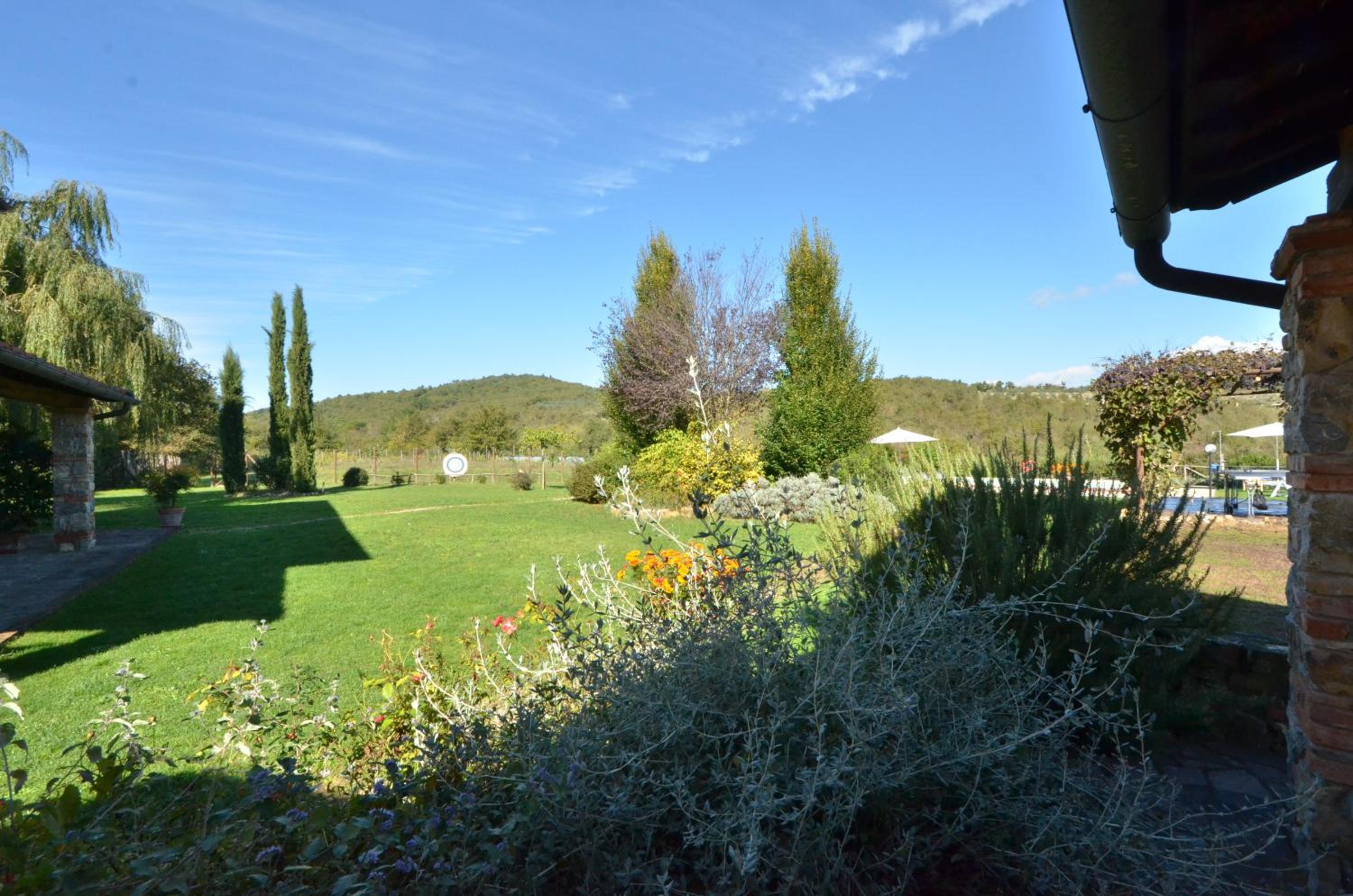 Villa Bellaria