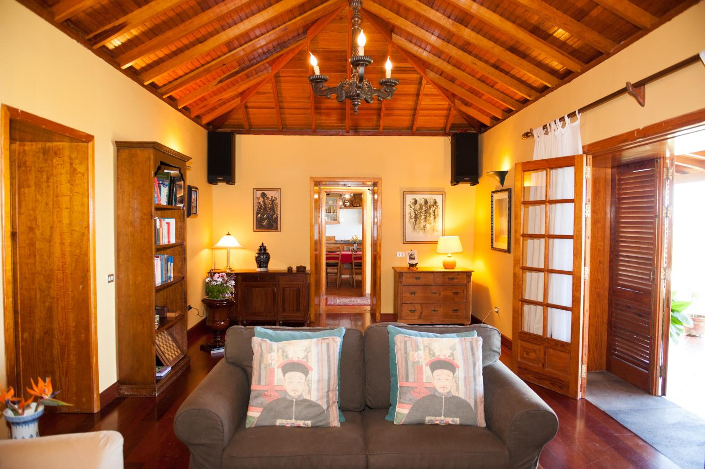 Finca Los Pajares photo 5