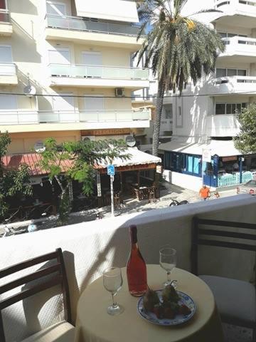 cozy flat at Rhodes centre photo 3