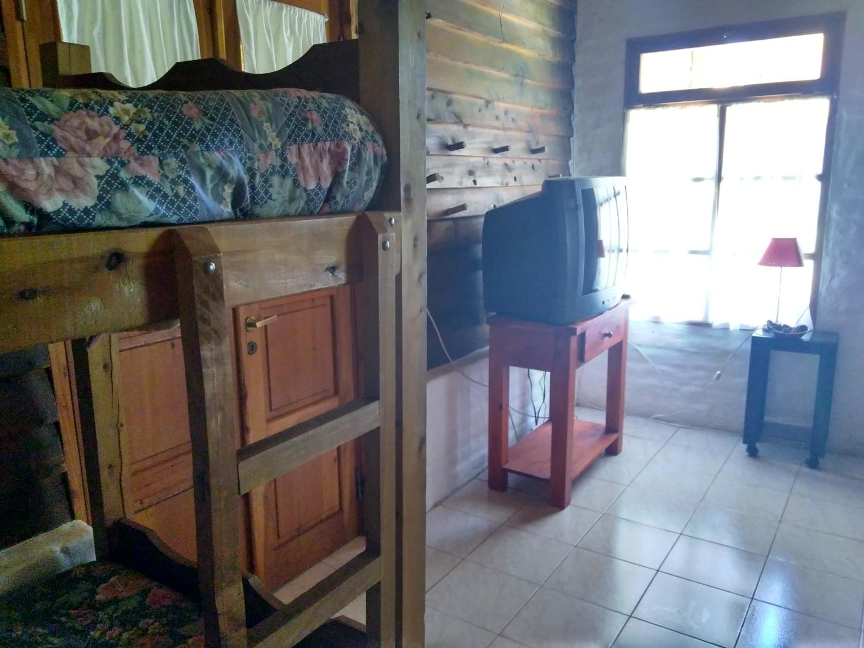 Albergue Gaia