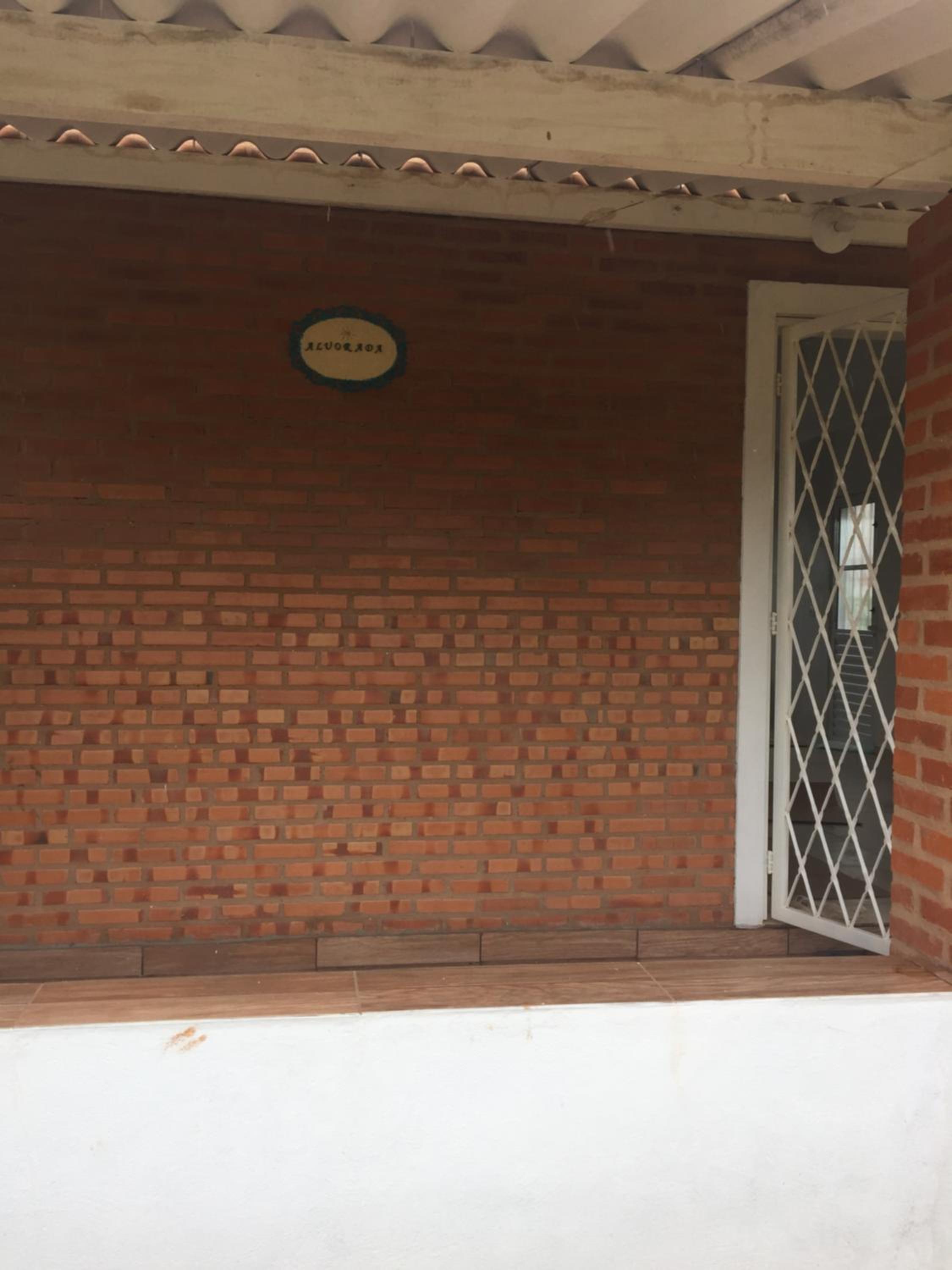Vila Formosa Rural