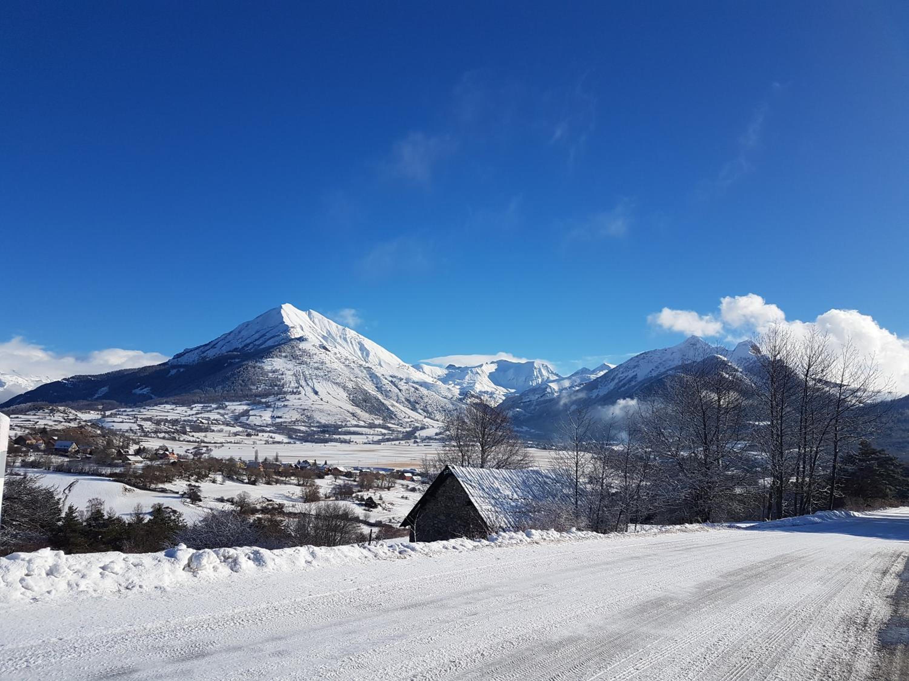 Les Hauts Des Auches view 5