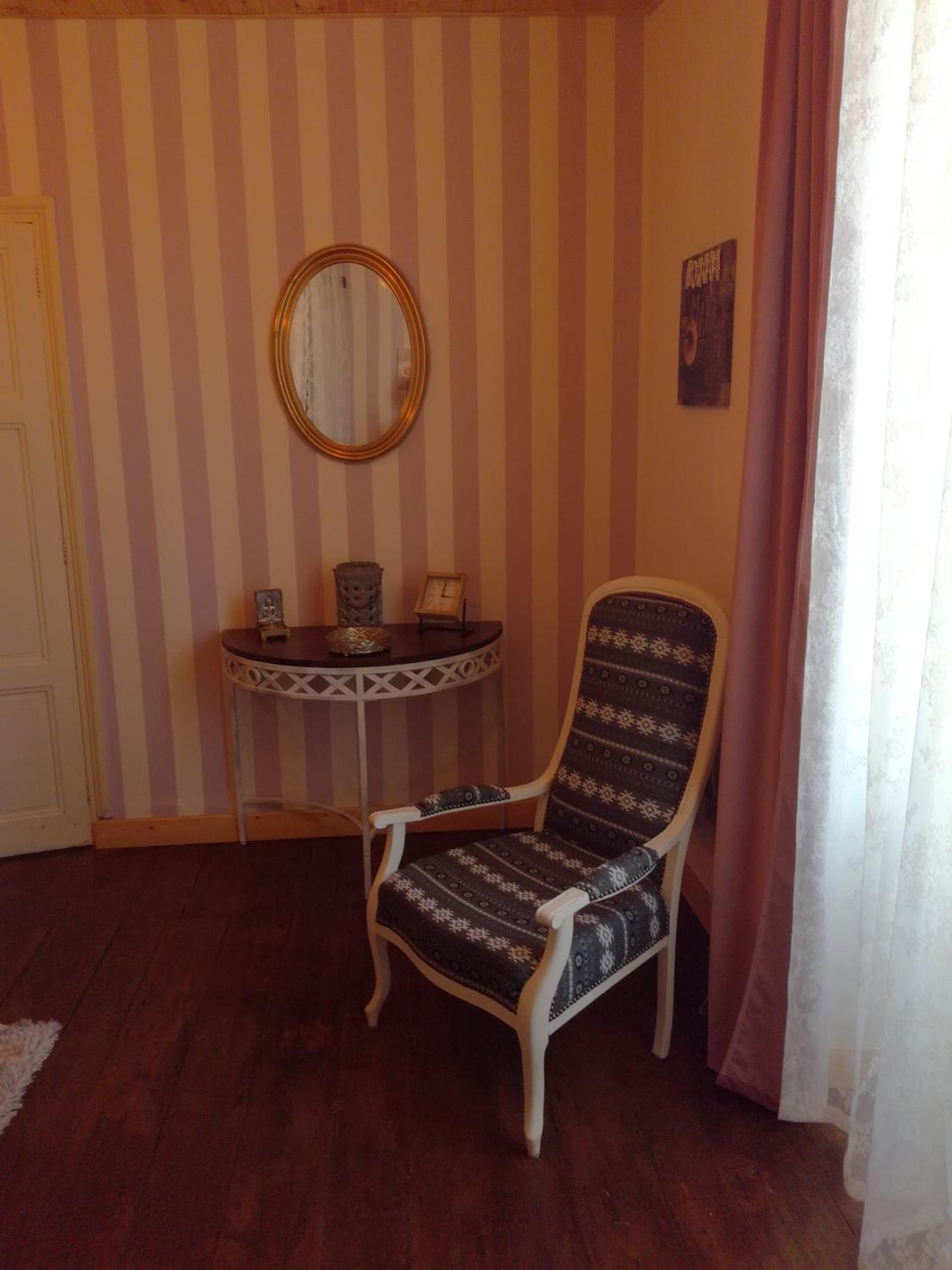 Chez Lorette