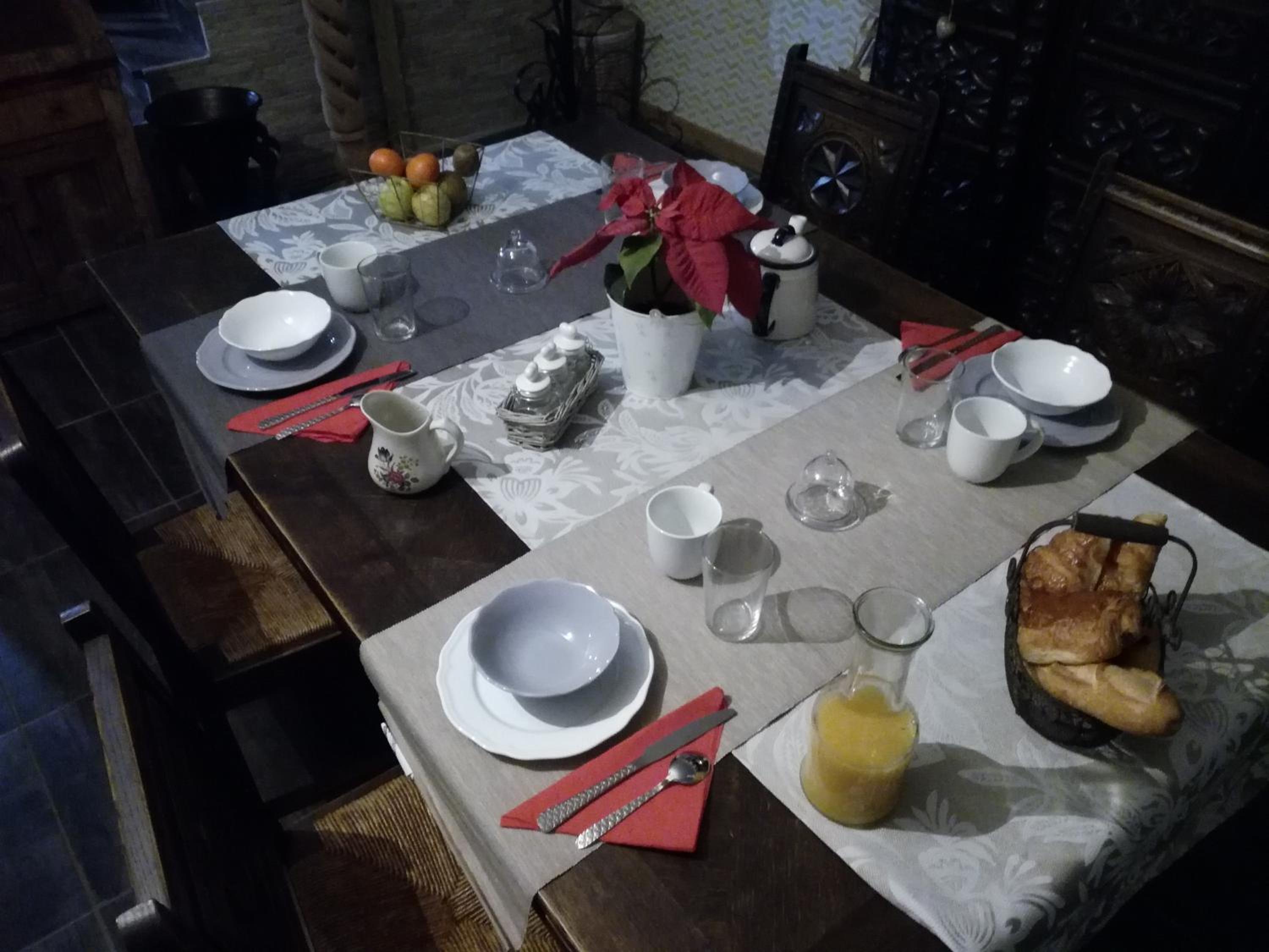Chez Lorette