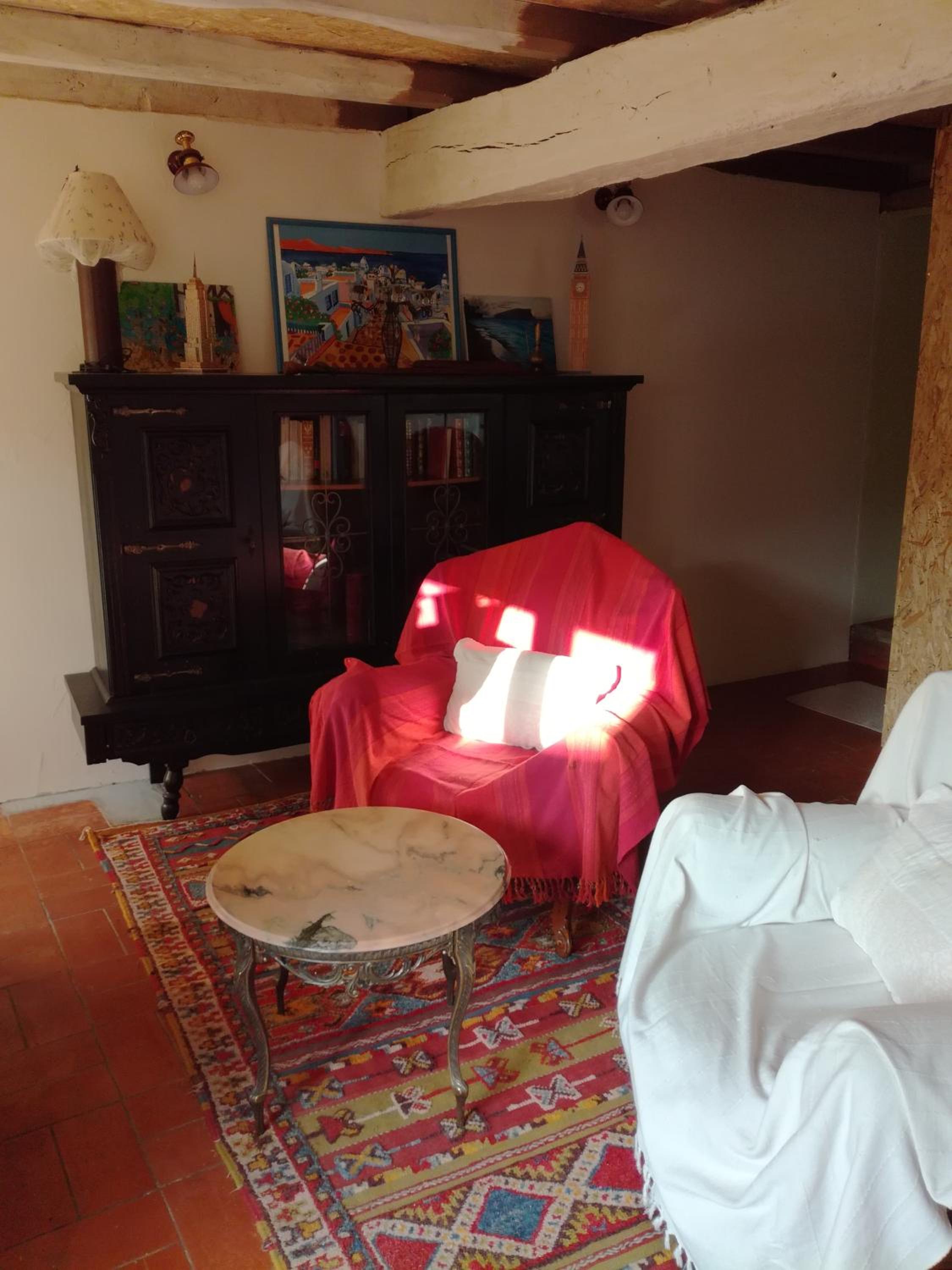 Chez Lorette