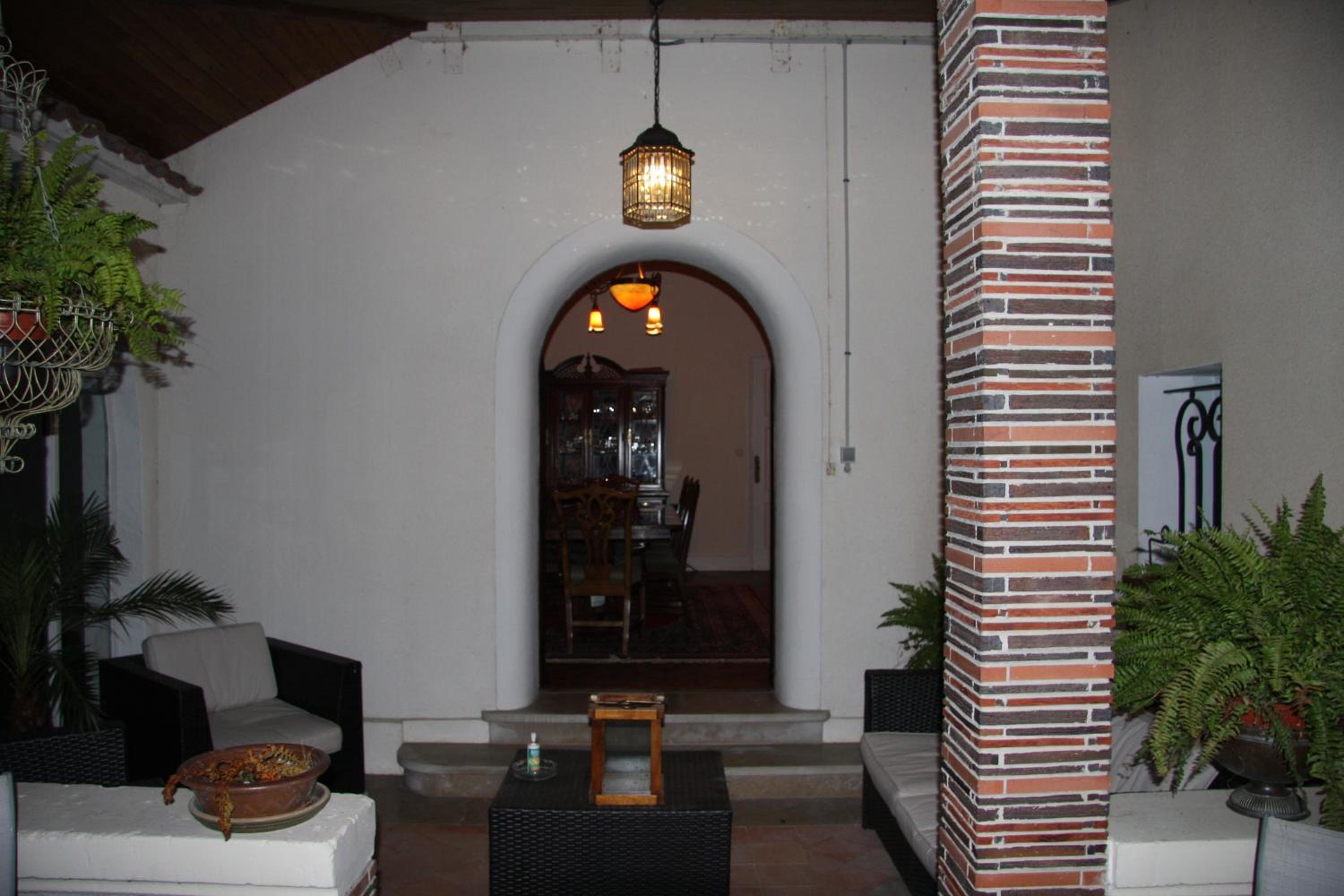 The Retreat @ Le Grand Bois