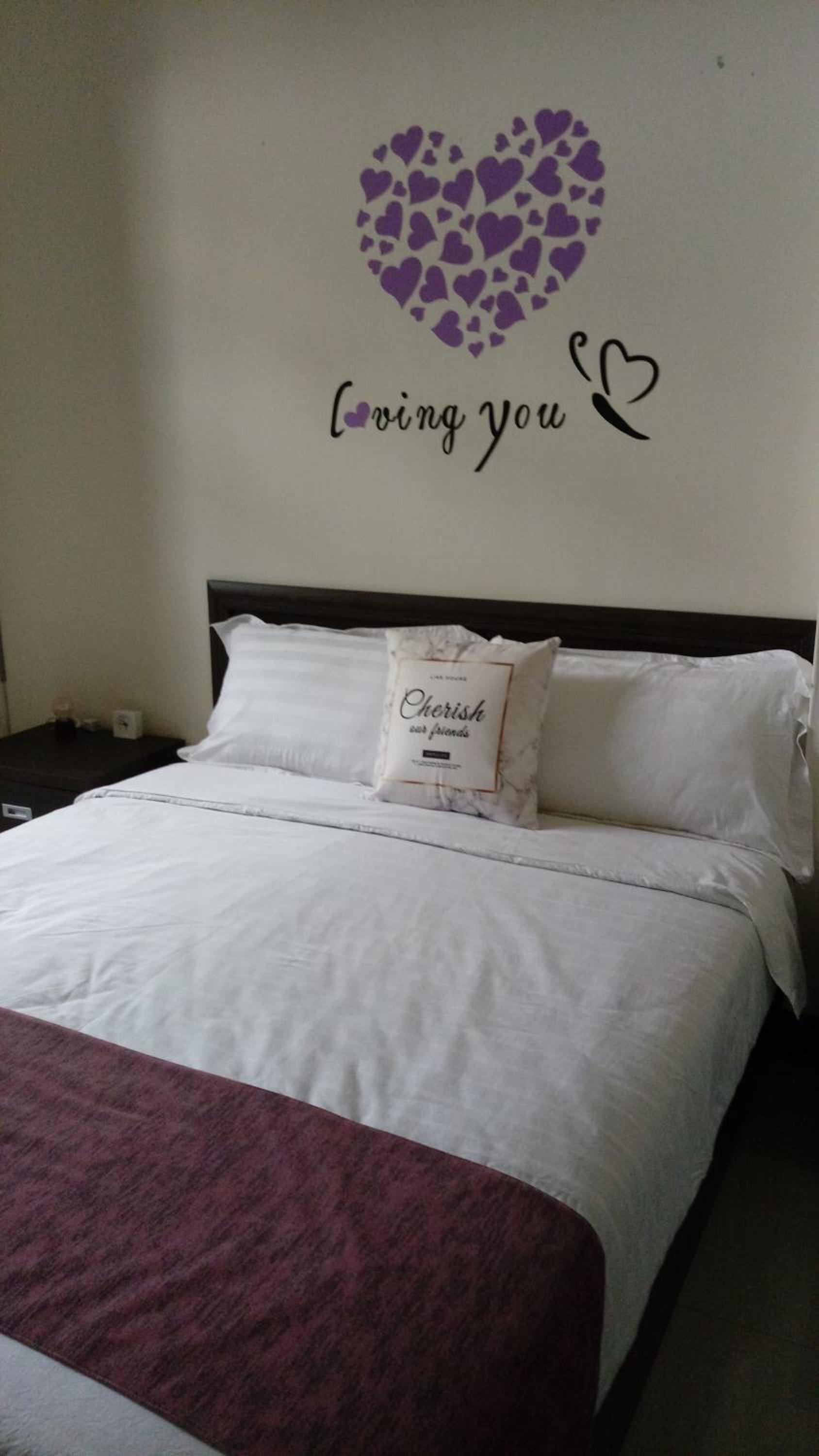 Huxia Seaview Homestay