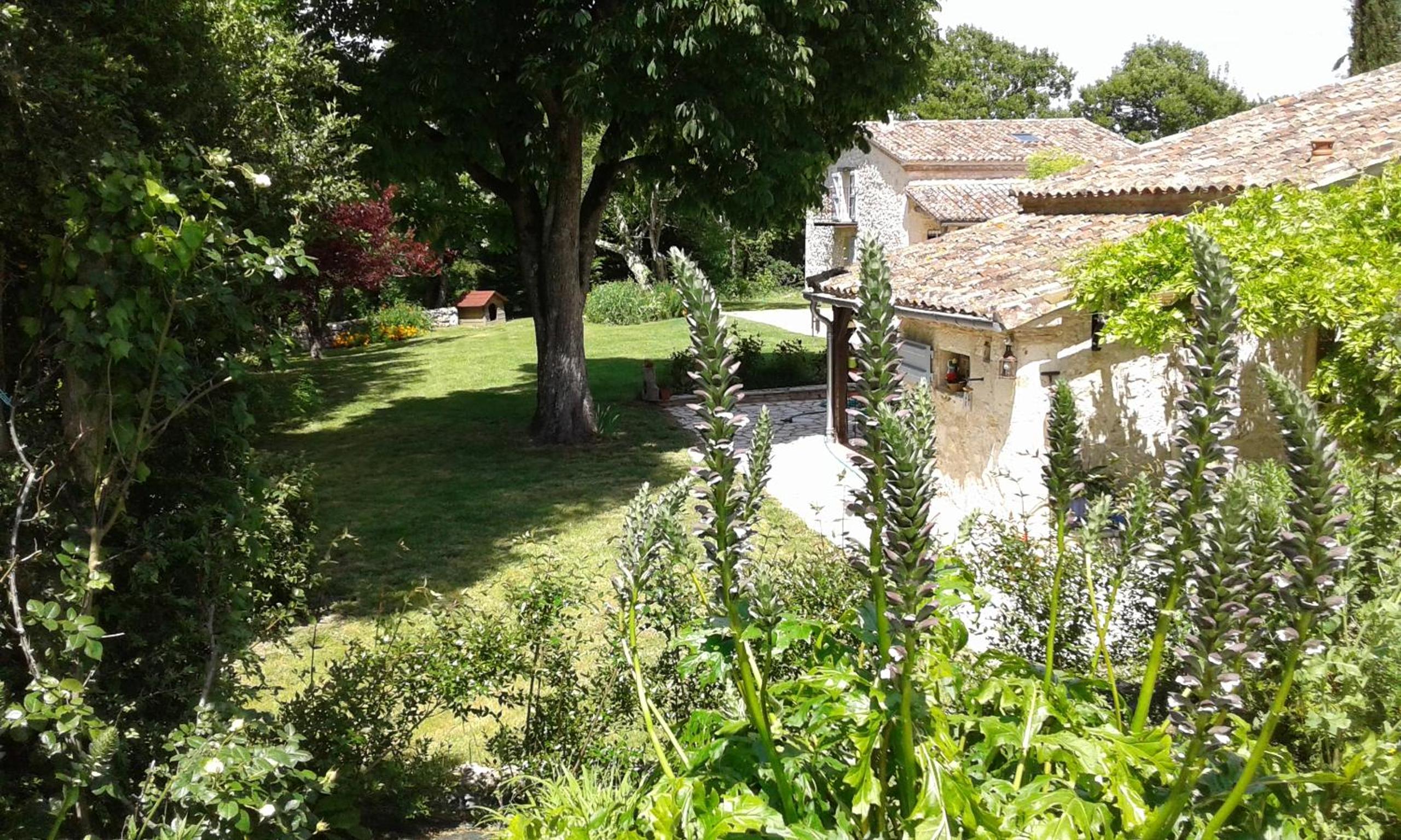 Le Colombier view 4