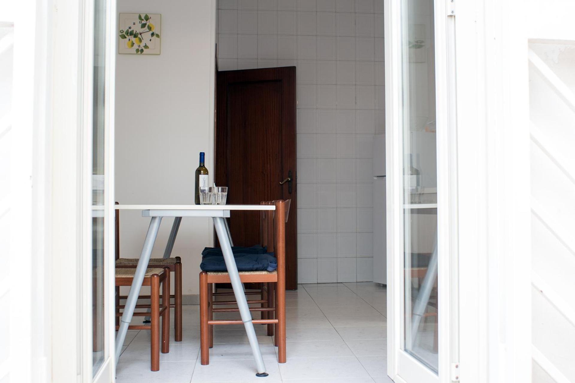 Casa Vacanze Umberto I