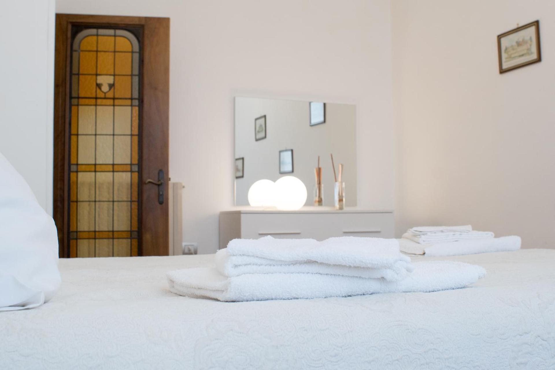 Casa Vacanze Umberto I