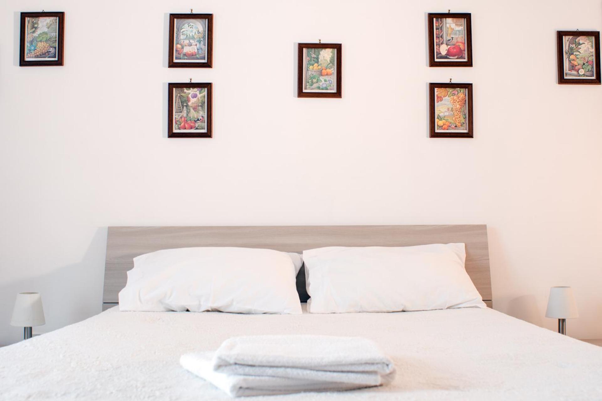 Casa Vacanze Umberto I