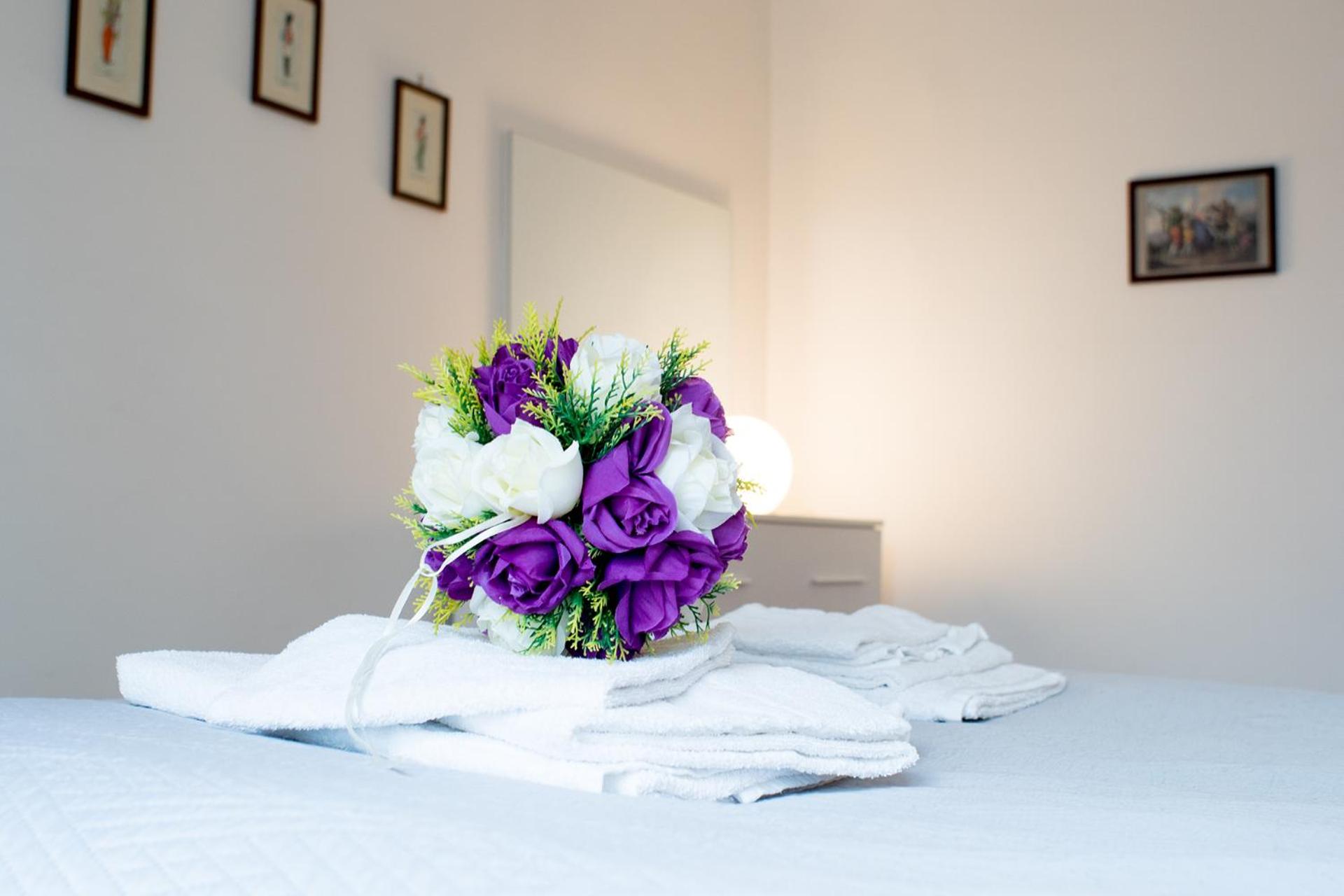 Casa Vacanze Umberto I photo 5