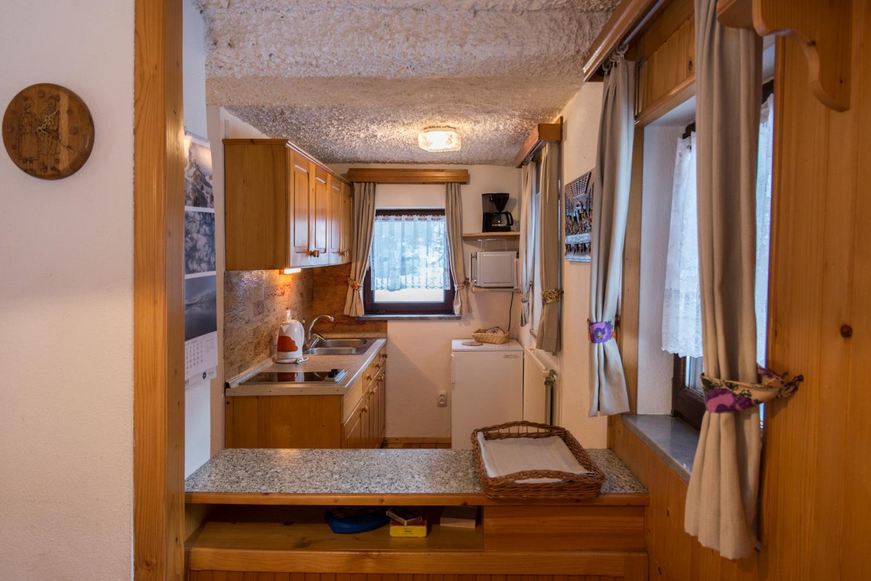 Apartmaji Zupančič