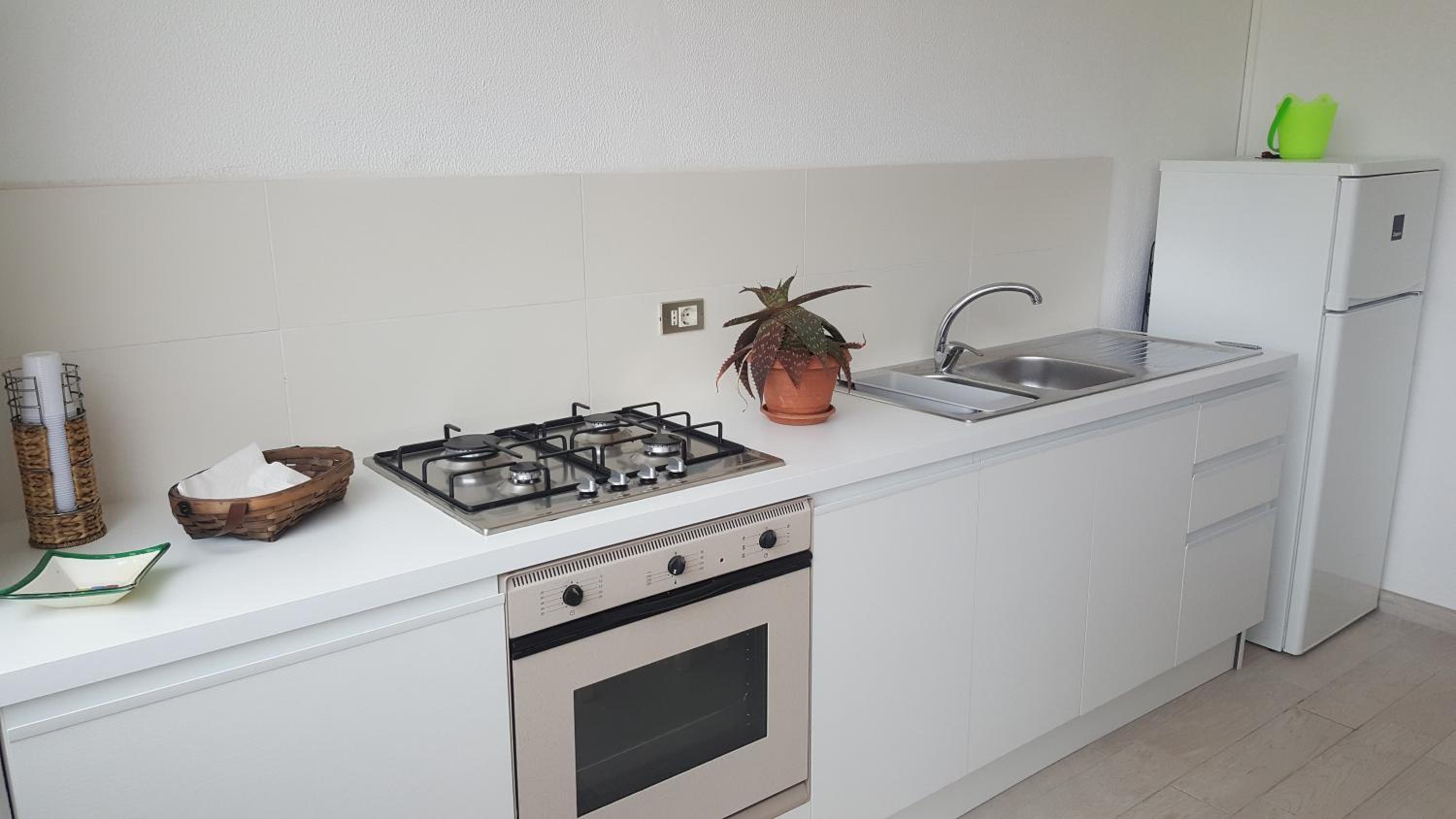 appartamentino lory view 4