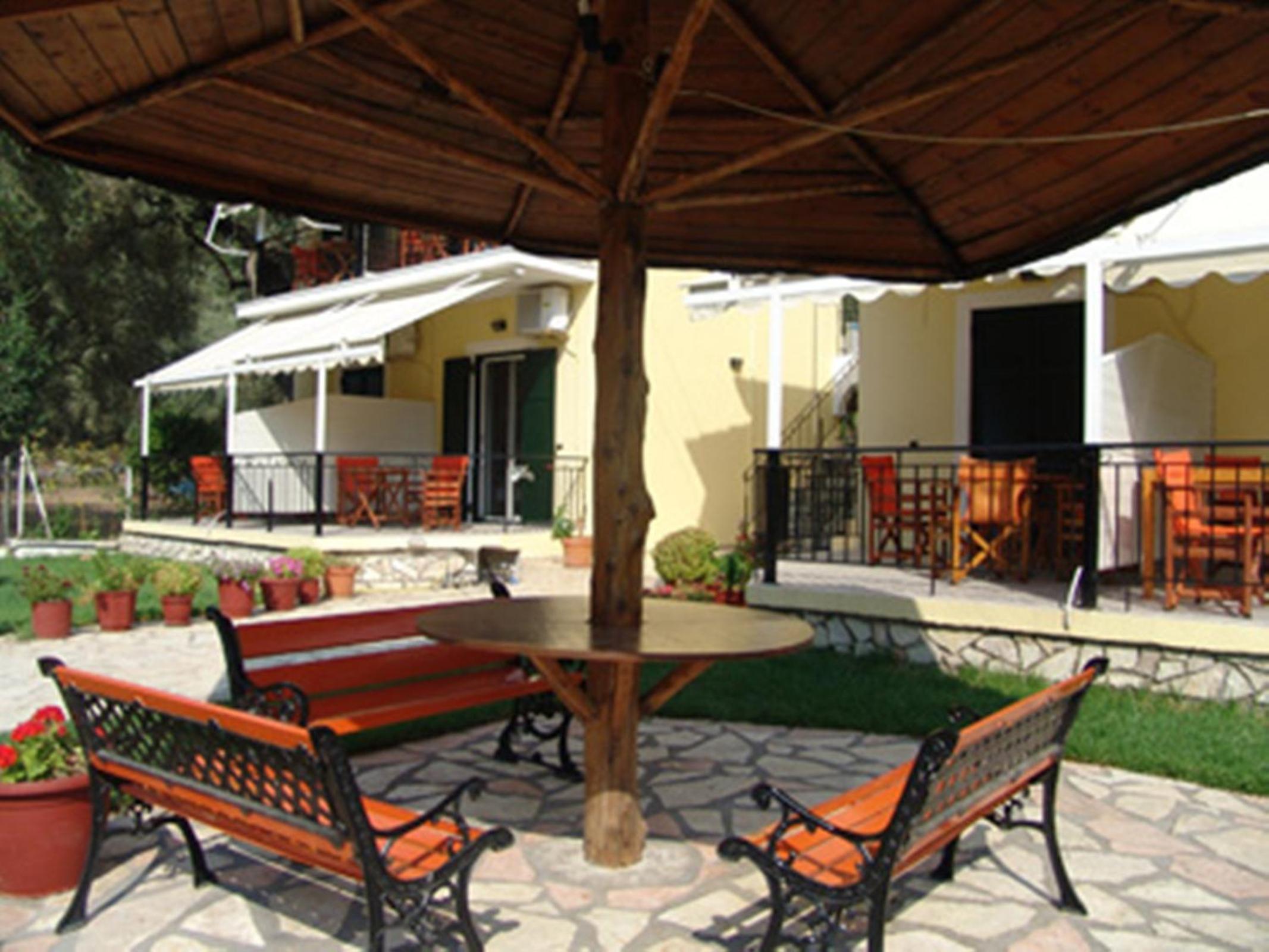 Natasa Studios view 3