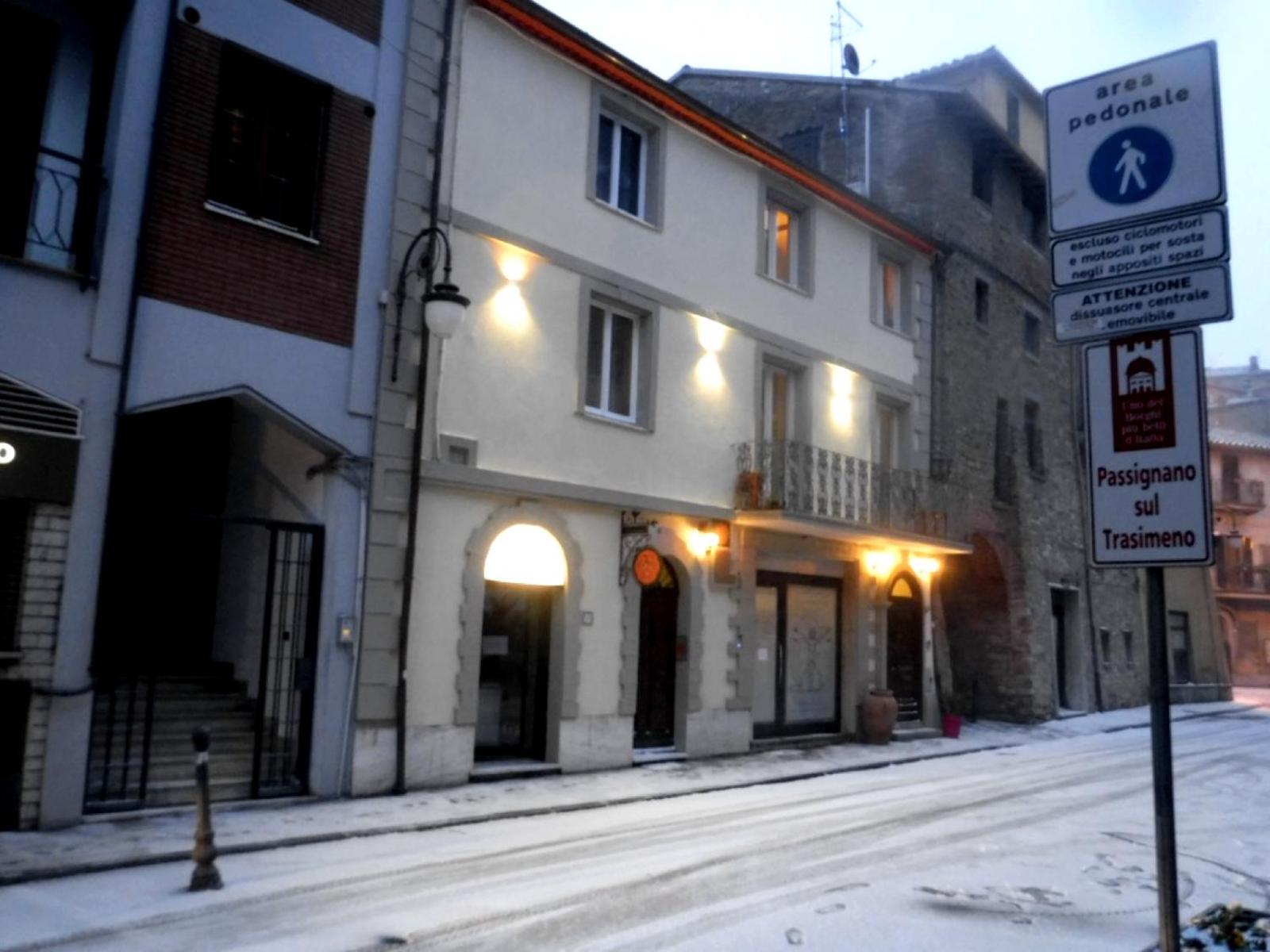 L'Arco B&B di Charme
