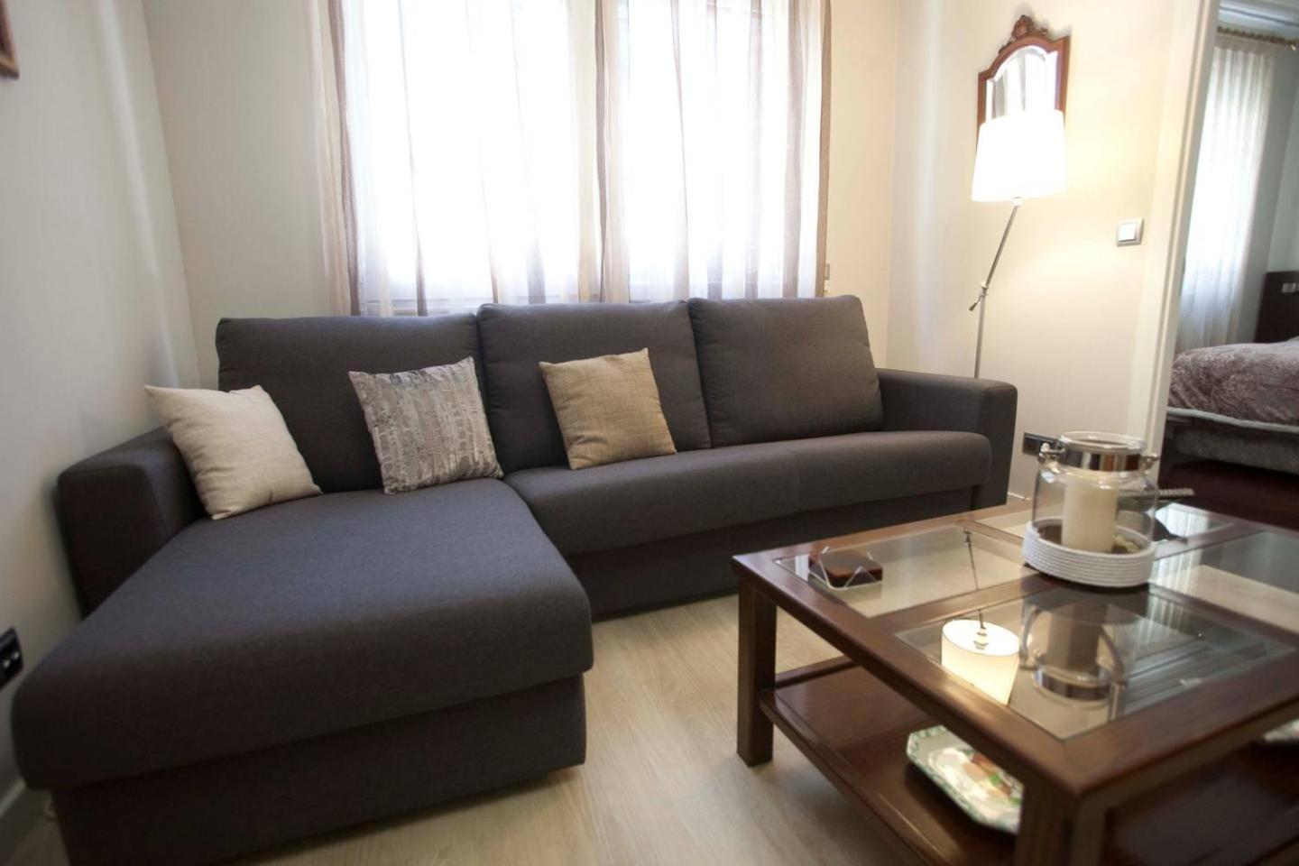 Apartamento Maria Inmaculada photo 1