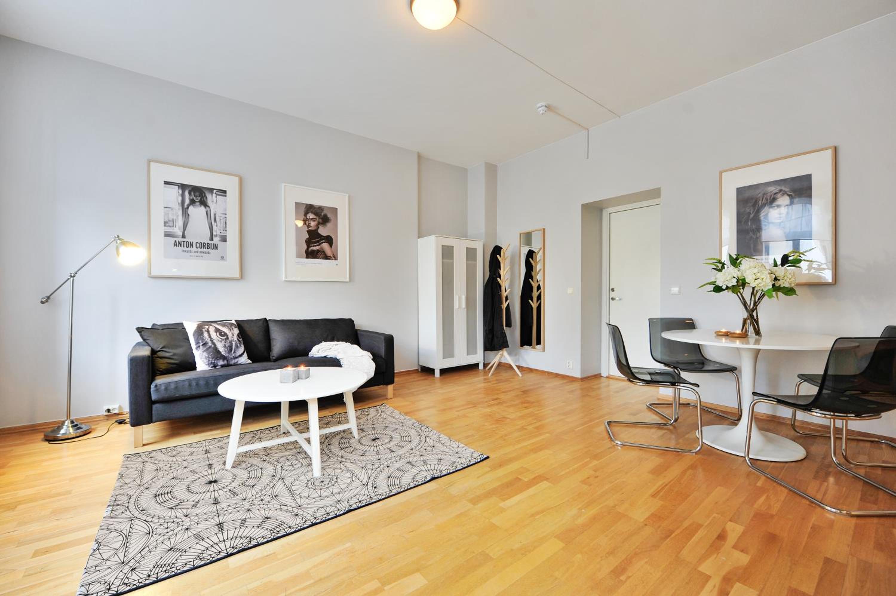 Forenom Serviced Apartments Oslo Royal Park