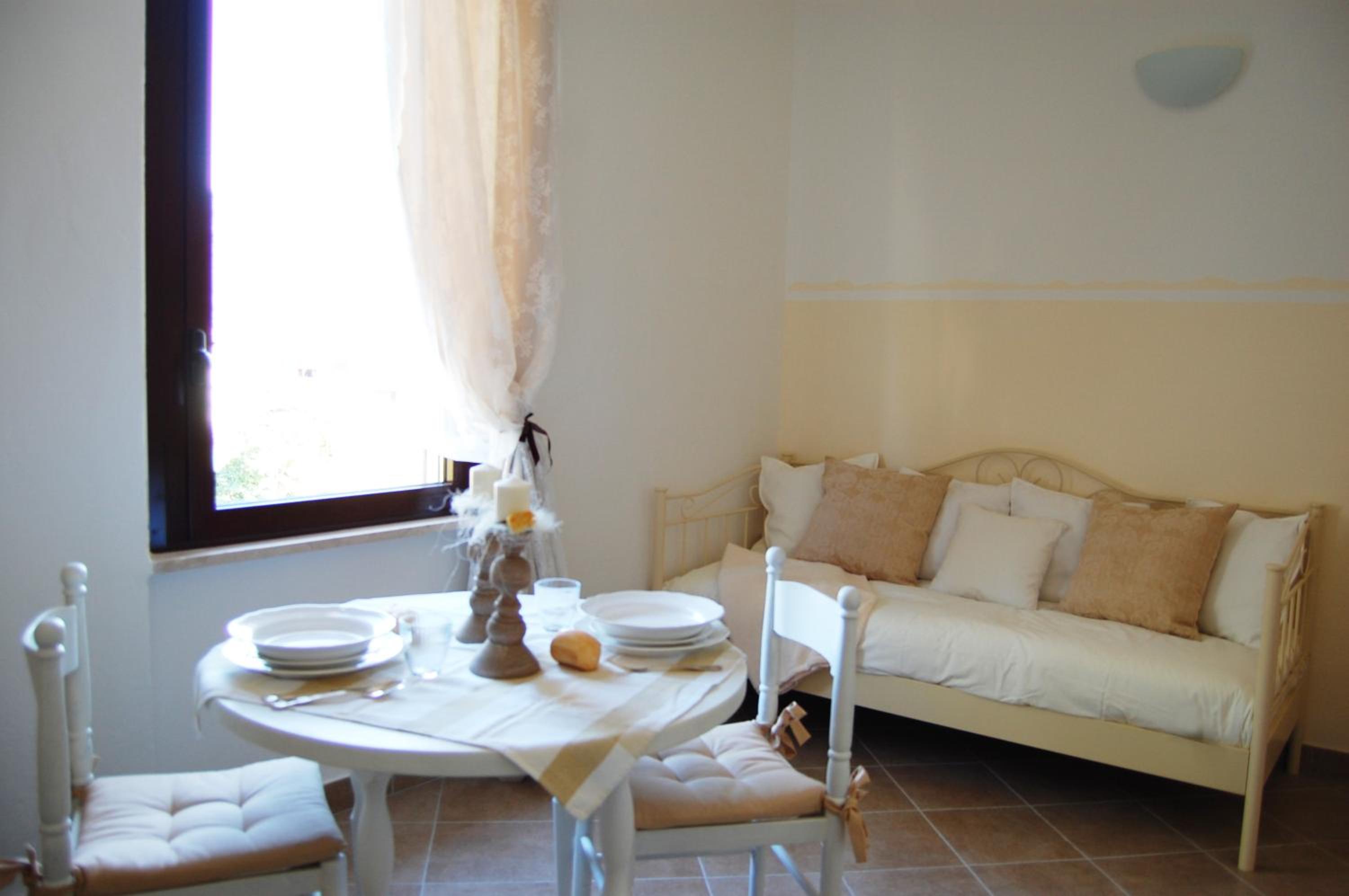 La Casa Bianca view 4