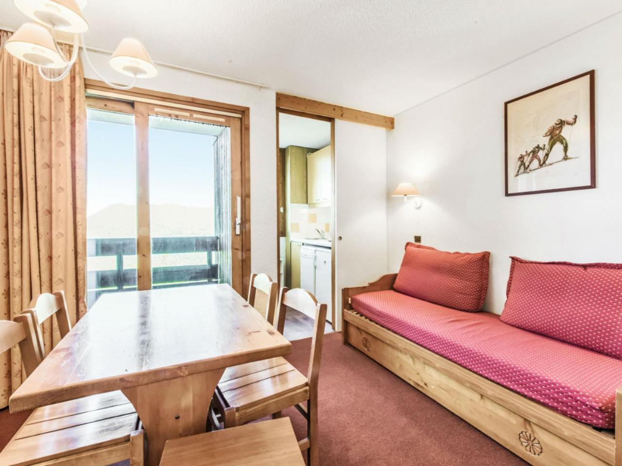 Residence Le Hameau du Sauget - maeva Home view 3