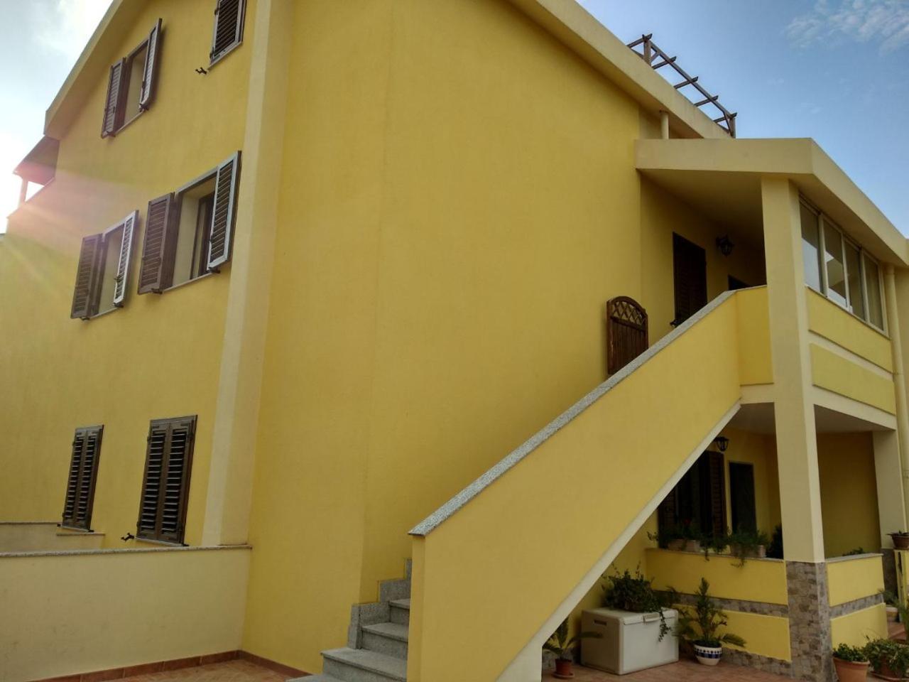 Casa Madì view 3