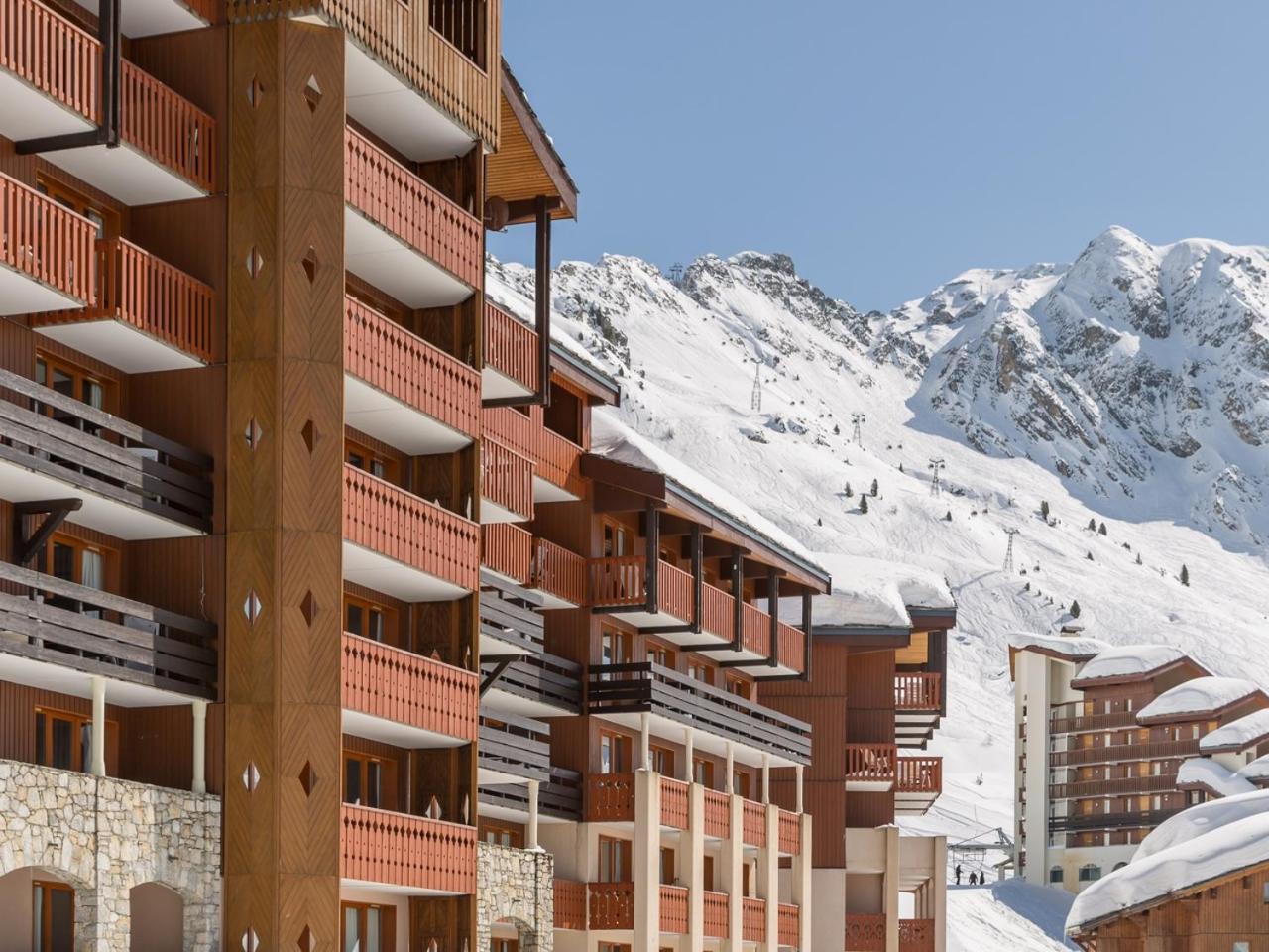 Residence Les Constellations - maeva Home view 2
