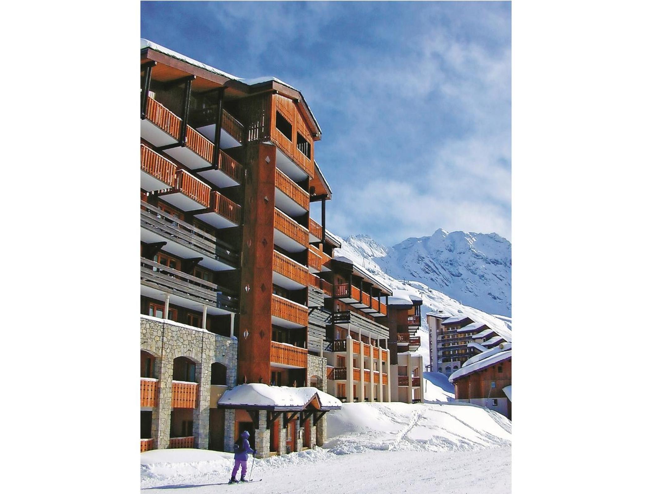 Residence Les Constellations - maeva Home