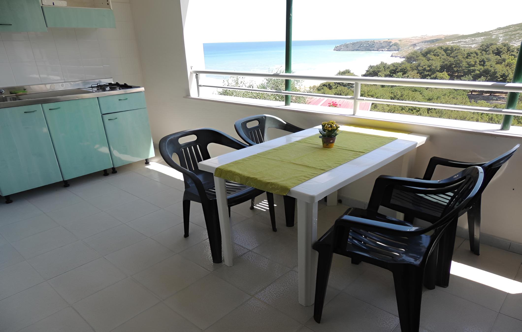 Outdoor Space