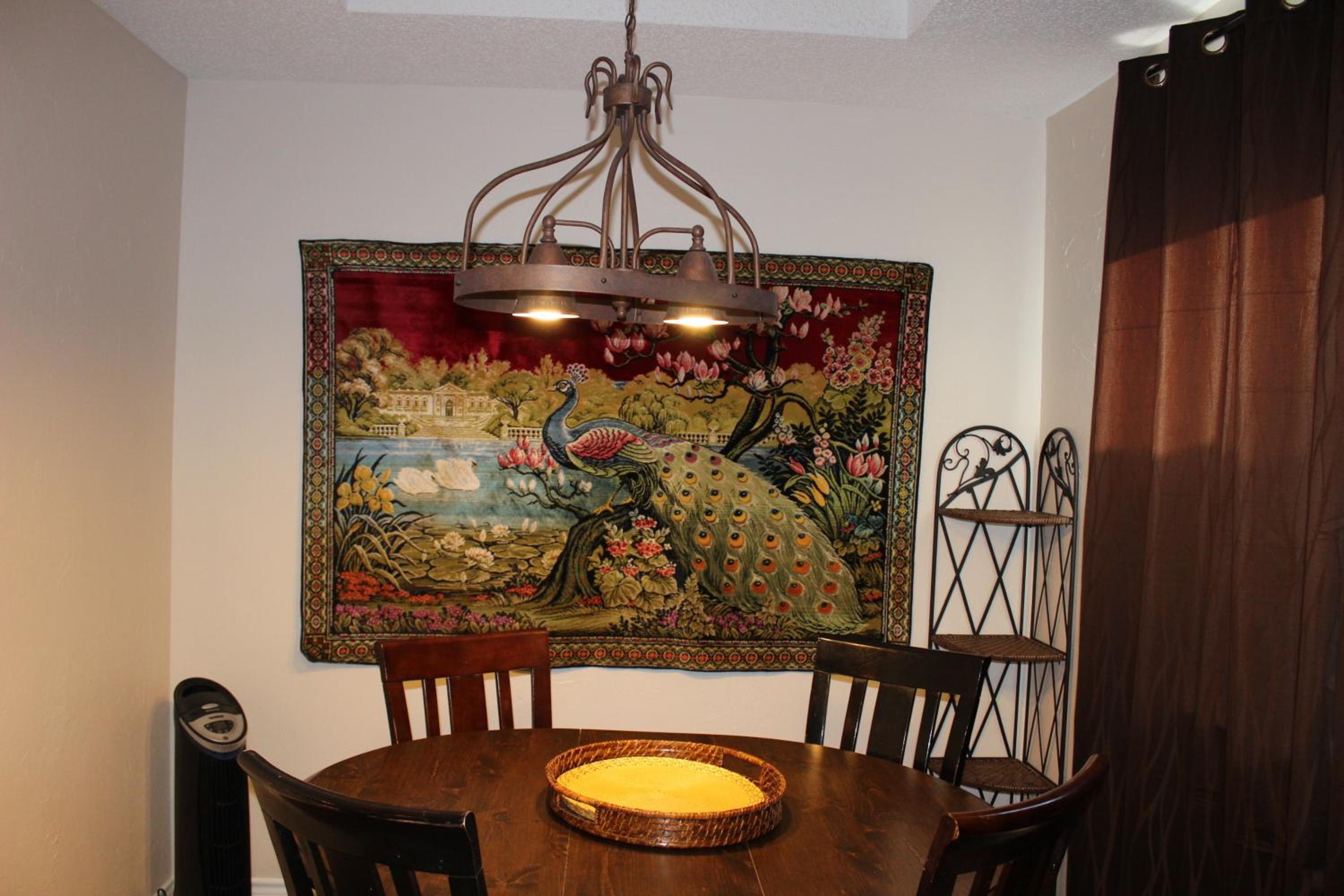Comfy Cozy Affordable Home Away Home