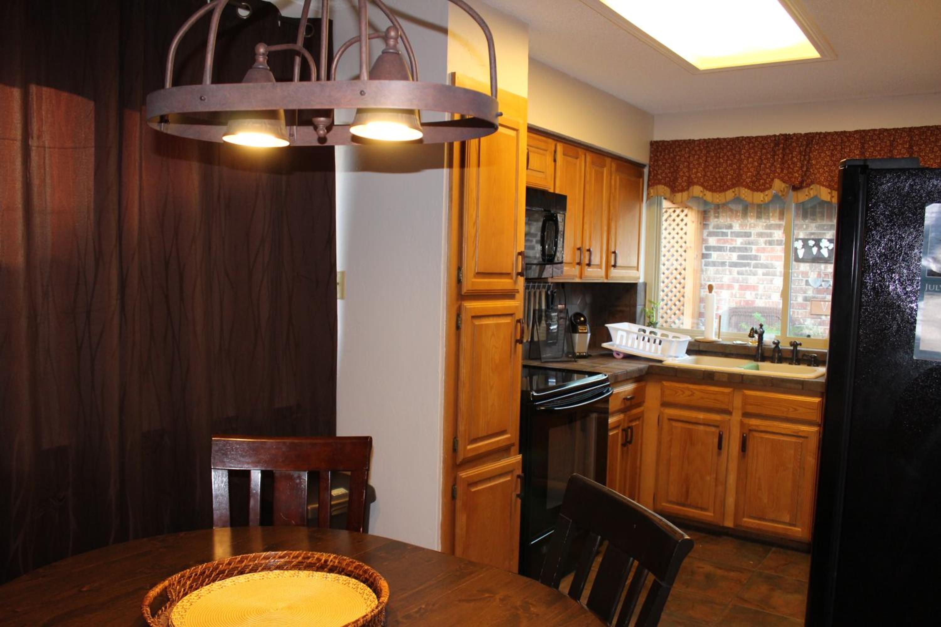 Comfy Cozy Affordable Home Away Home