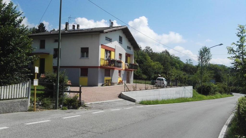 B&B Tisoi