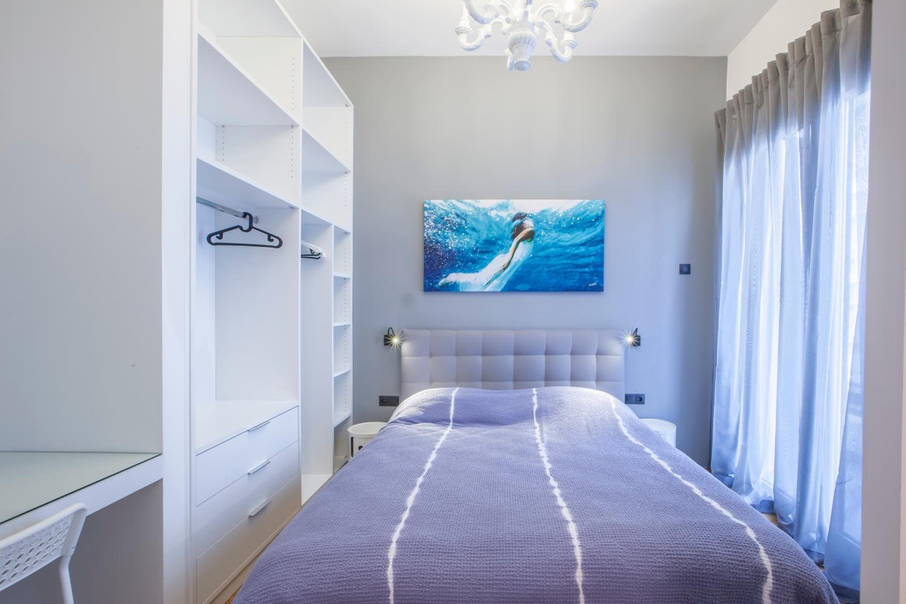 Thessaloniki Center Apartments