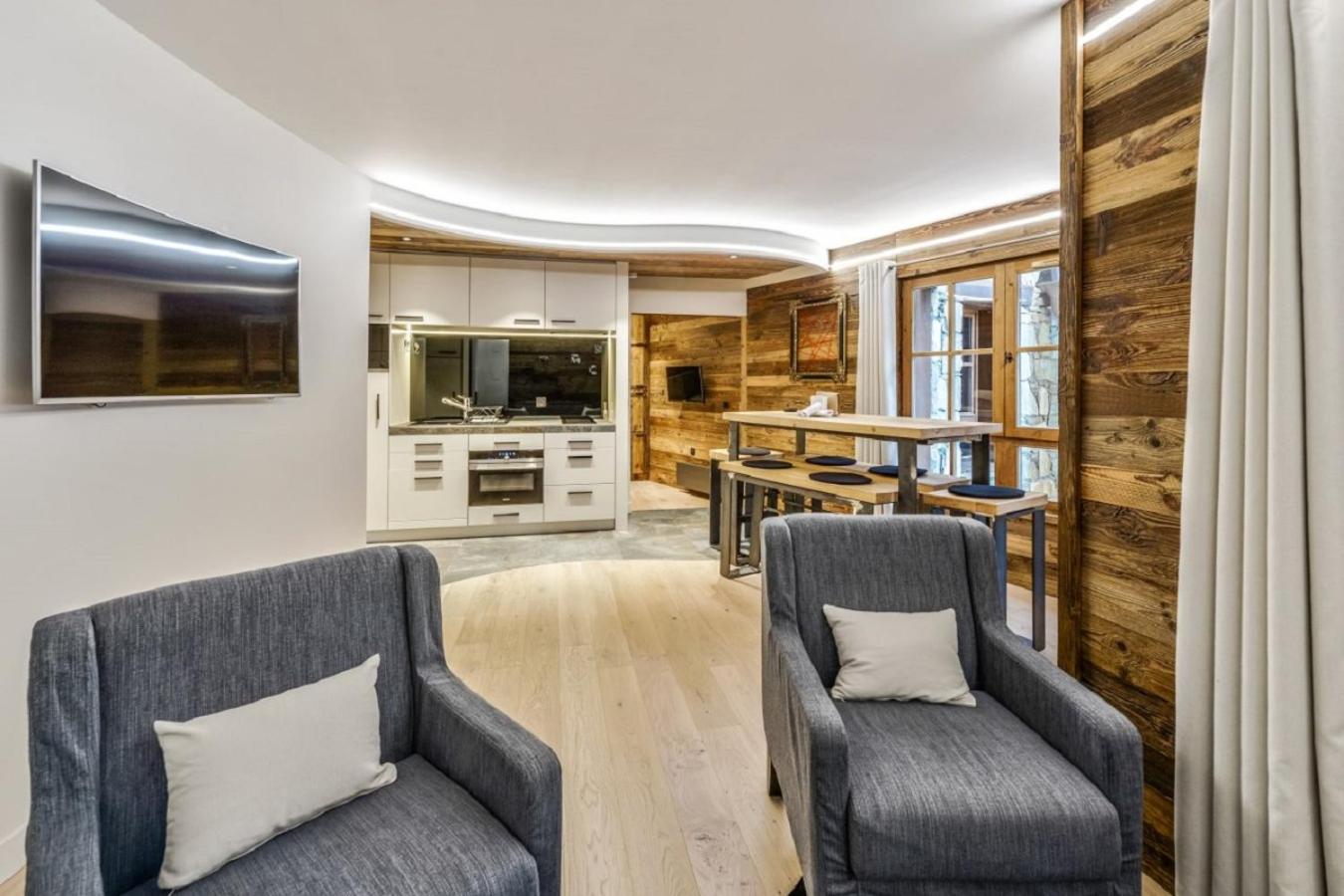 Residence Arc 1950 Le Village - maeva Home