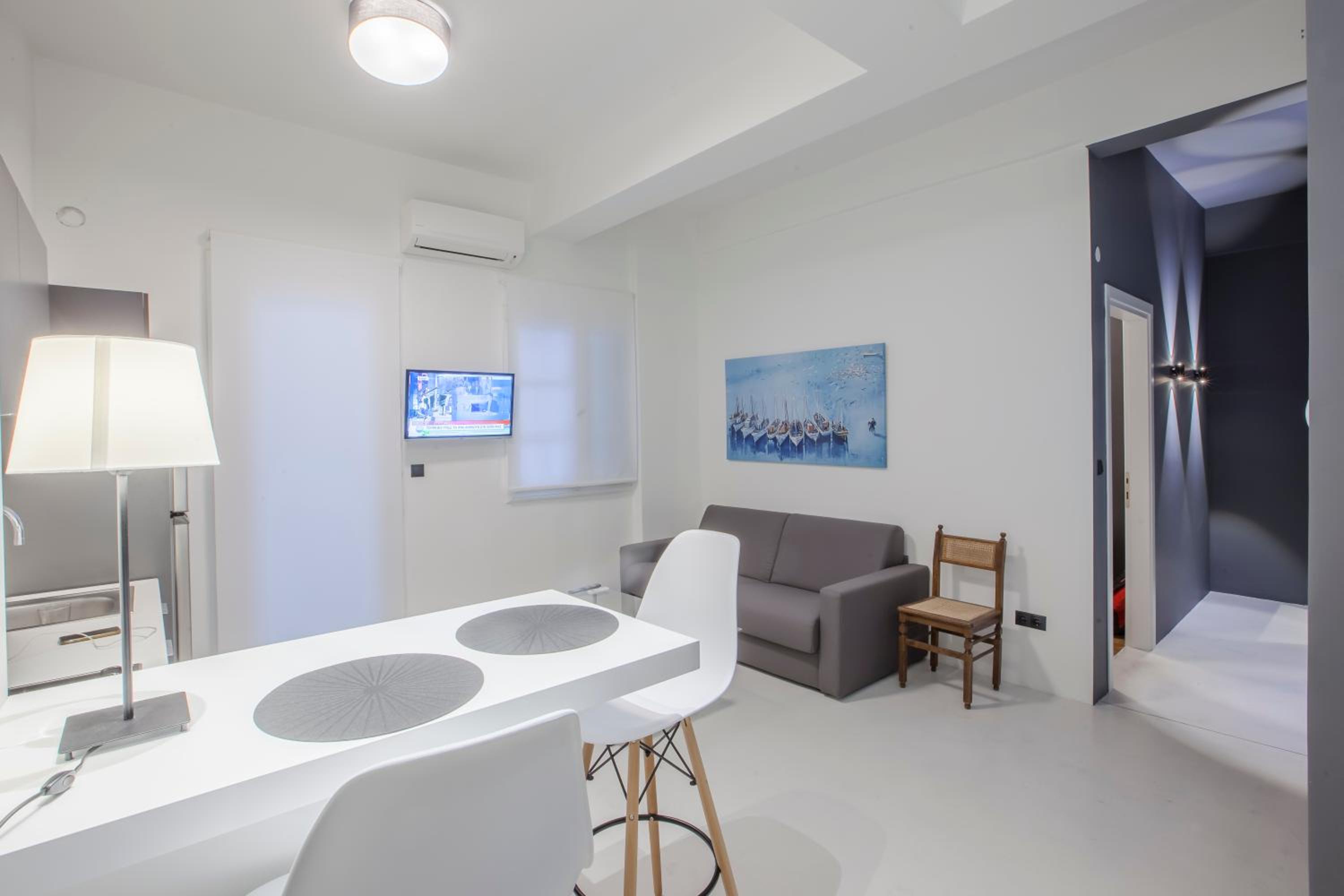 Thessaloniki Center Apartments view 5