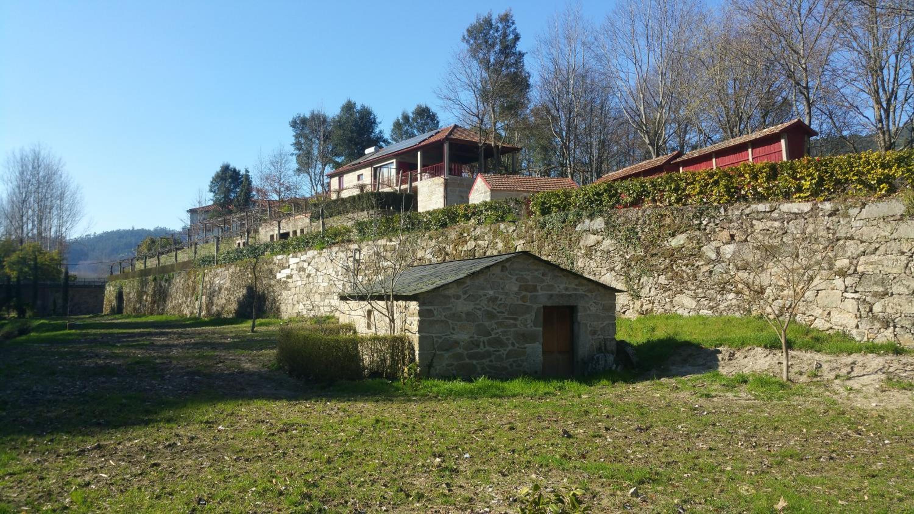 Quinta do Rossado