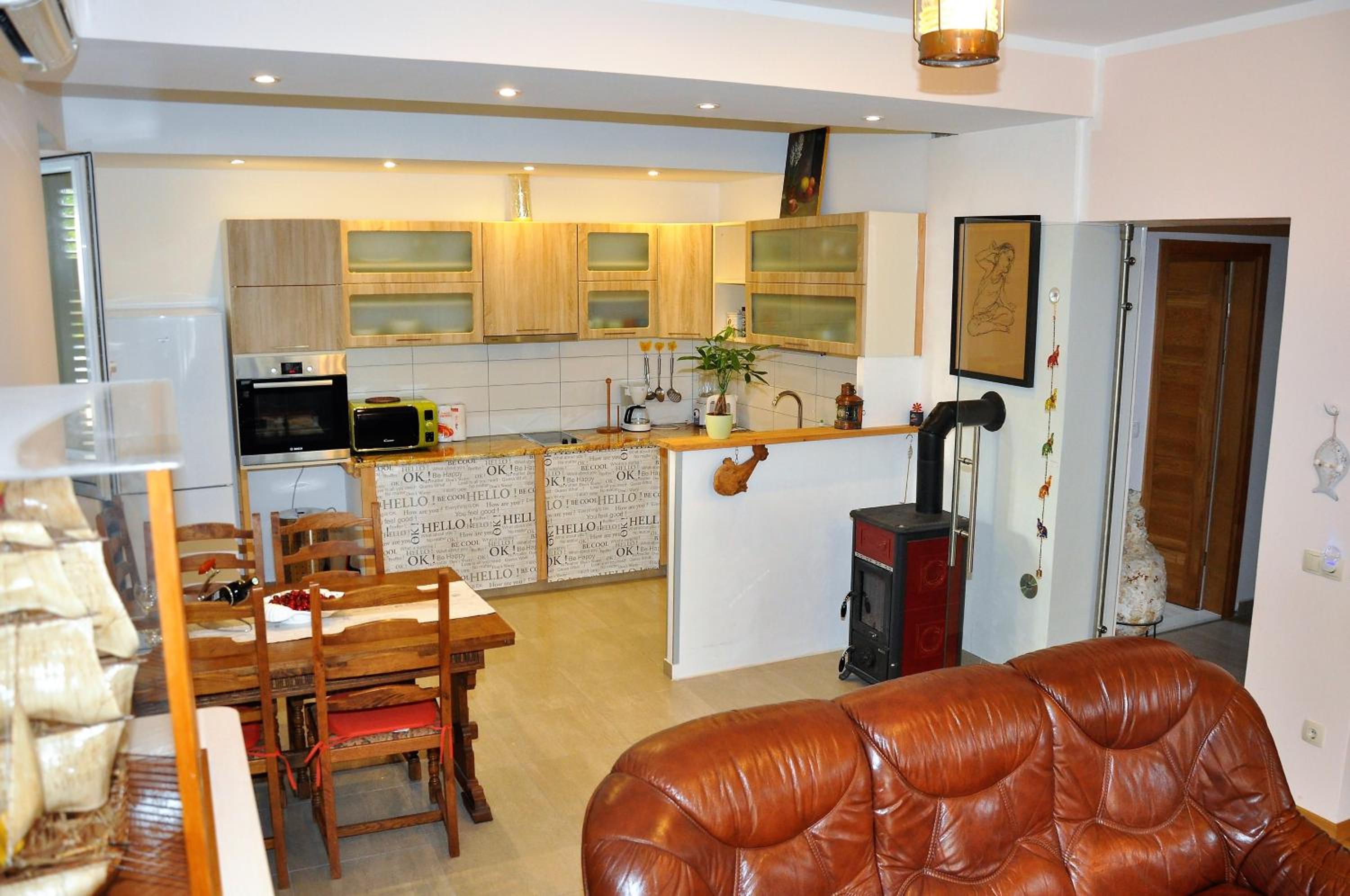 Marta Sea Residence photo 3