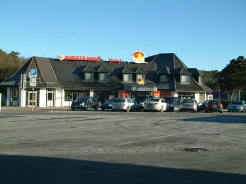 Raststätte Hollenstedt view 5