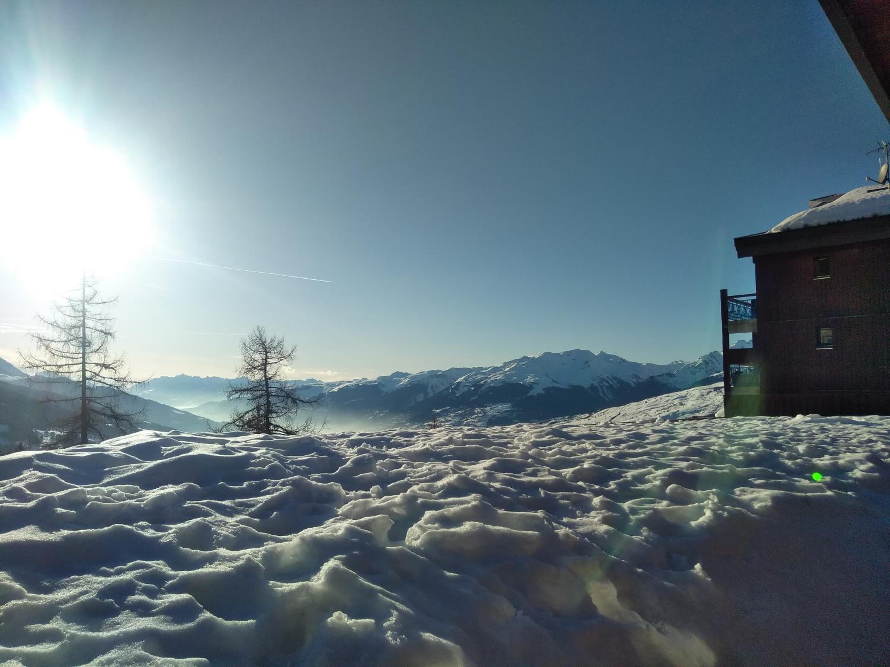 Ski Arcs 1800 Ruitor