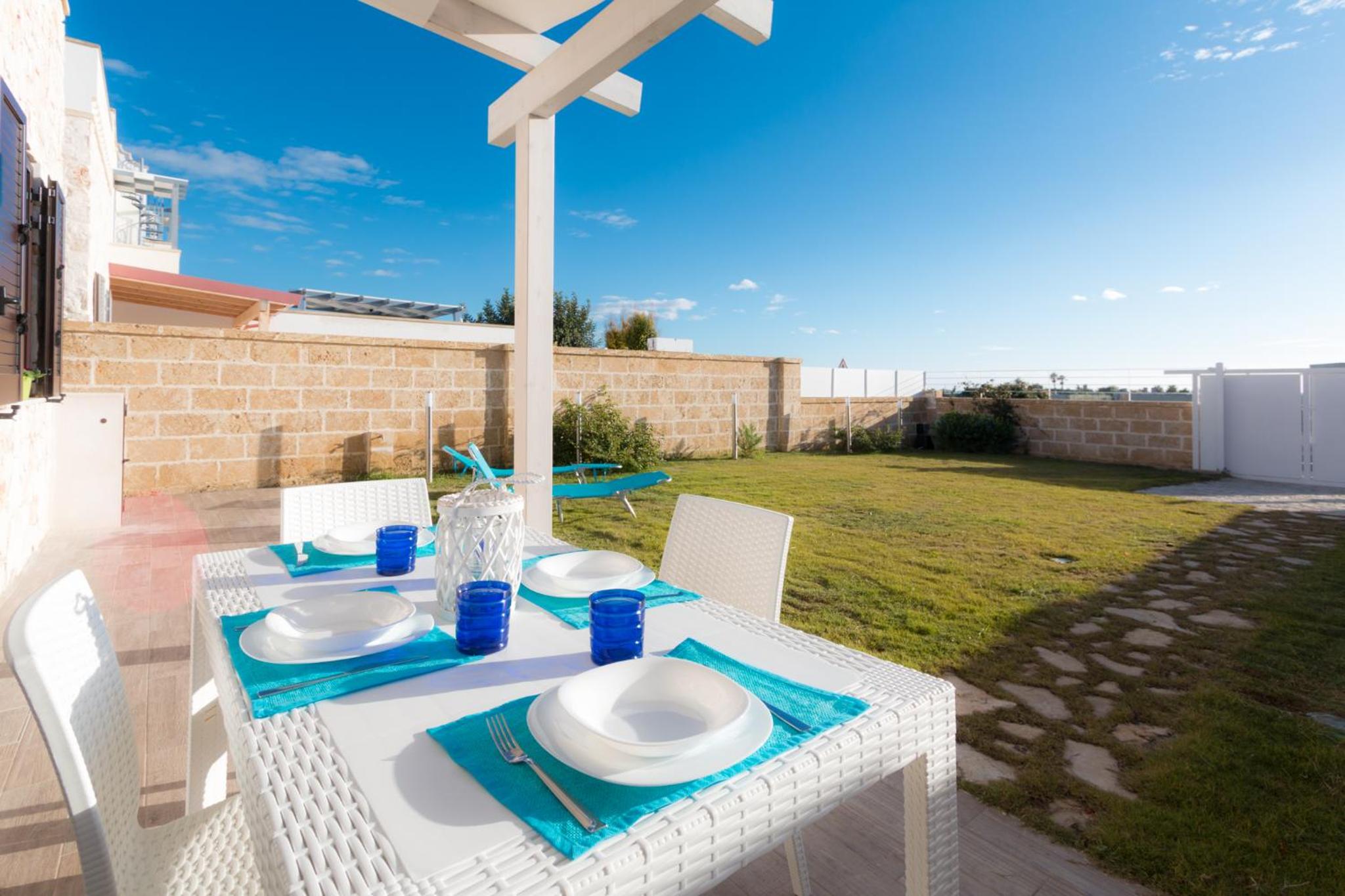 Villa Viola view 3
