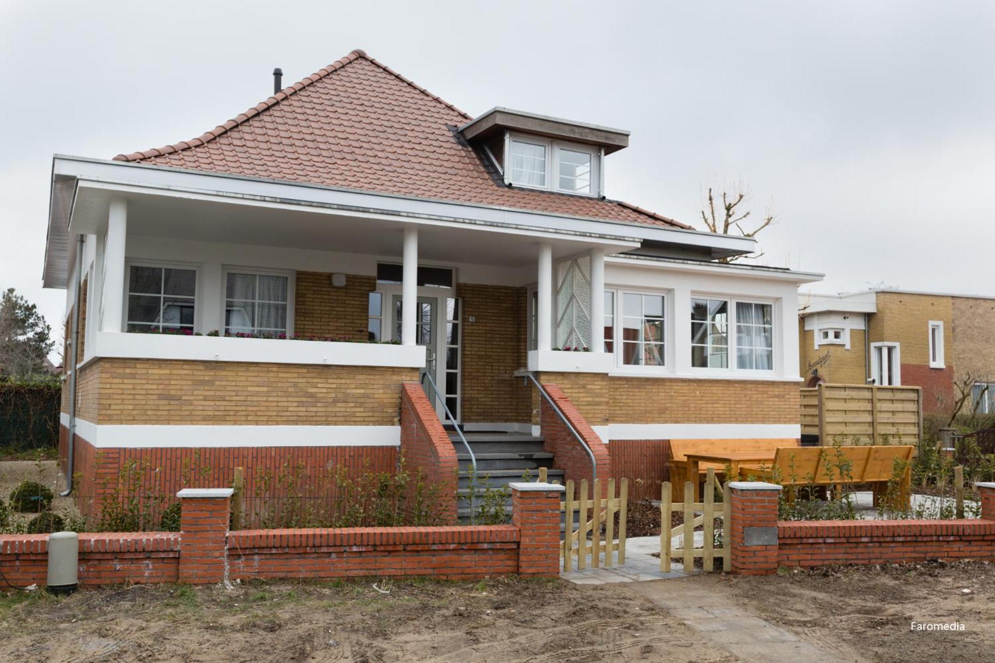 Villa Horizon